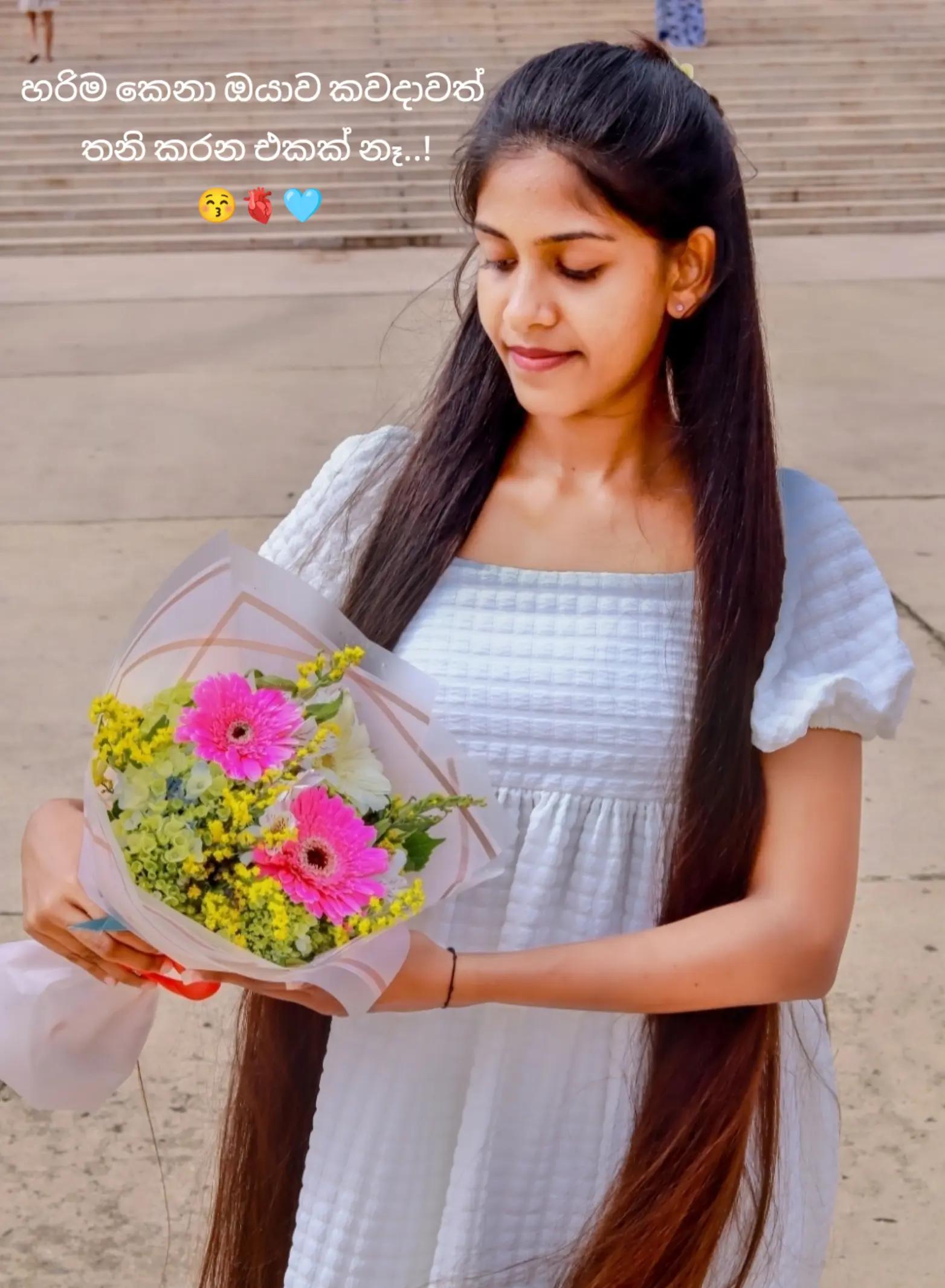 @Hiru Kawshalya😘💗