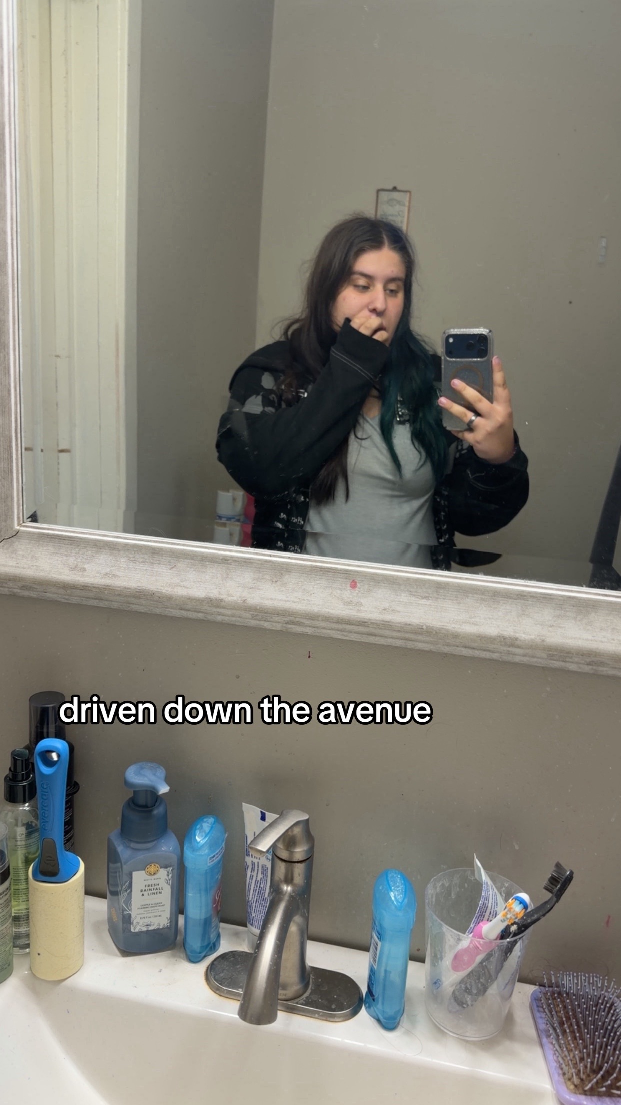 @Alexia 🧟