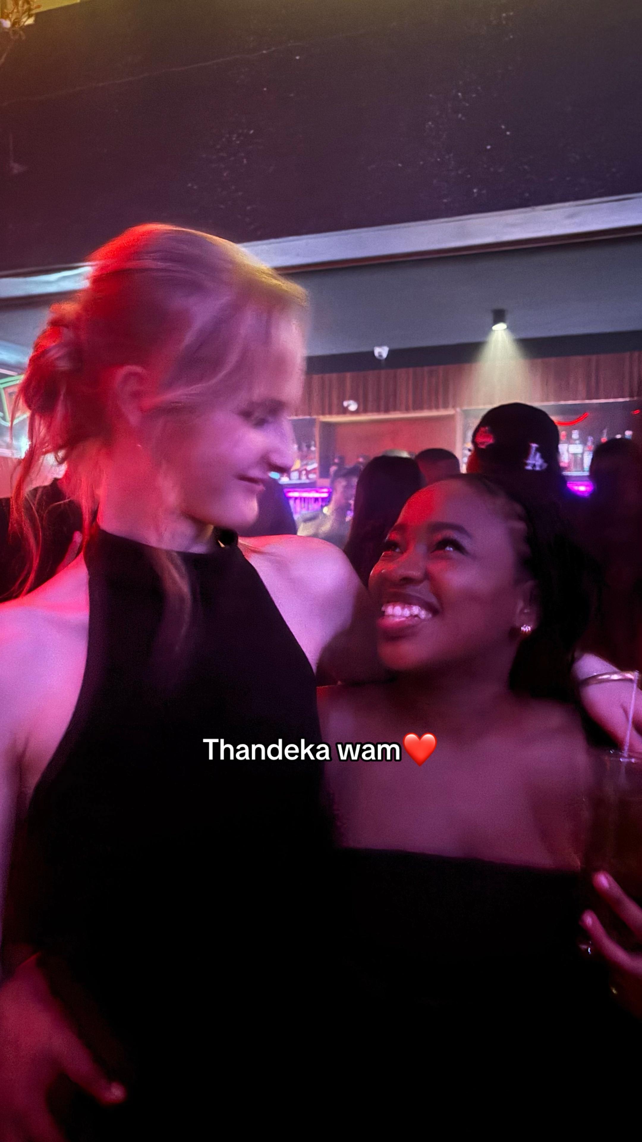 @YT: tshimologo