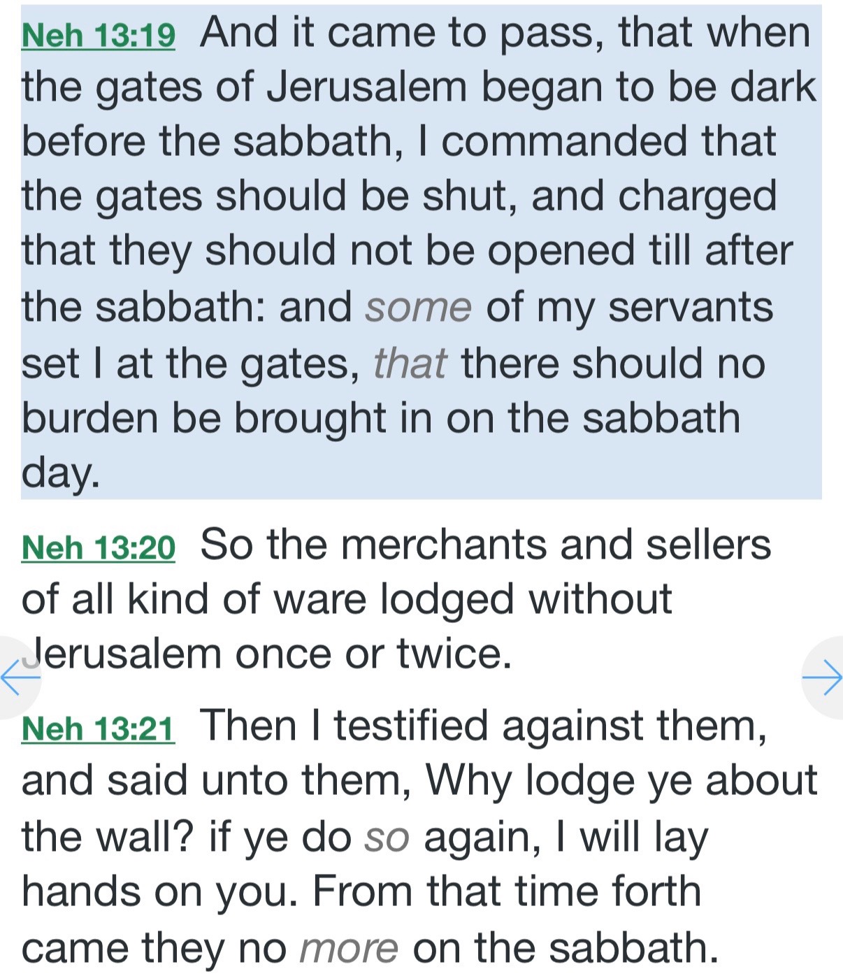 @💕Ruach HaKodesh filled💕