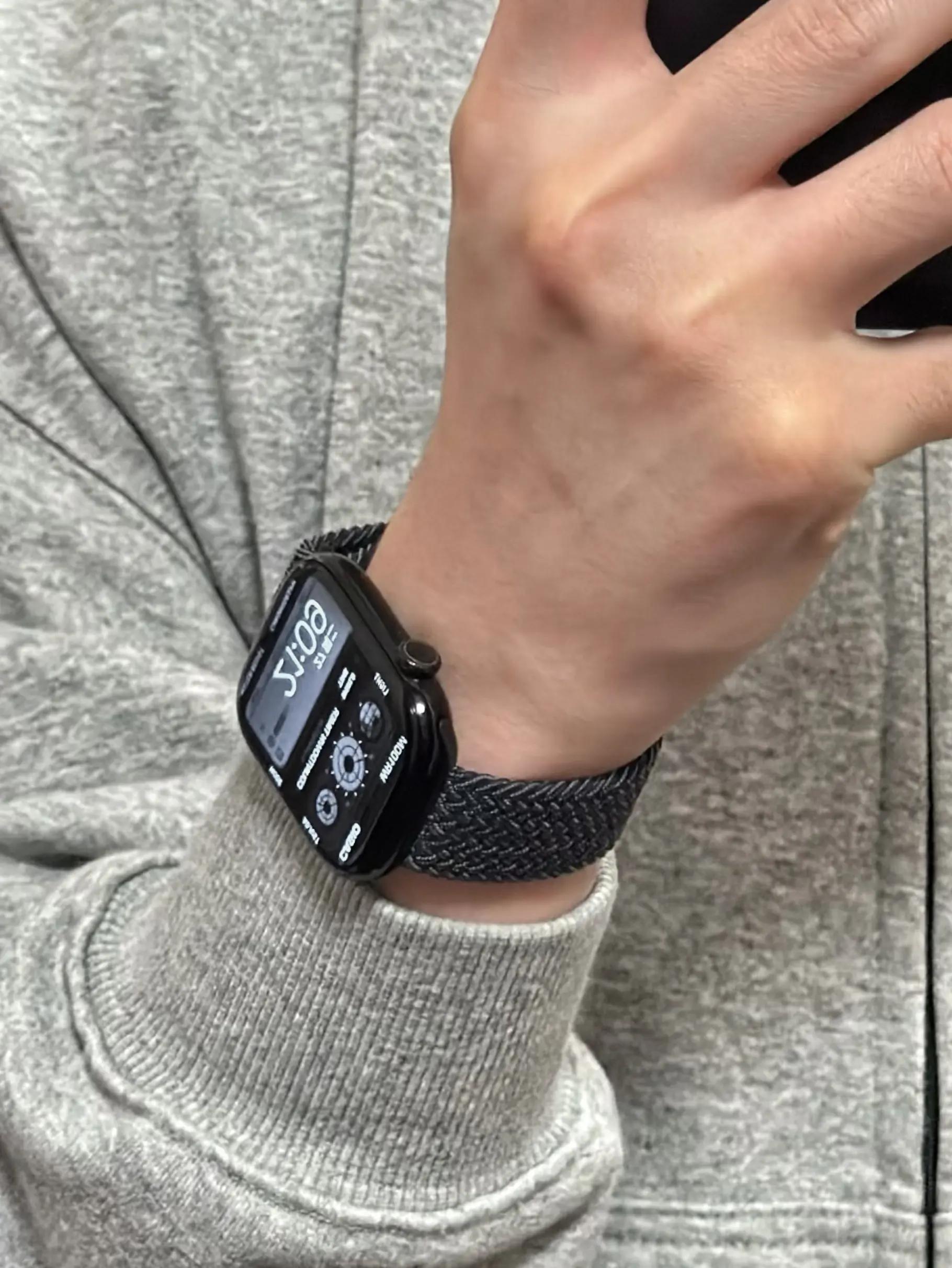 @ASR Smart Watches
