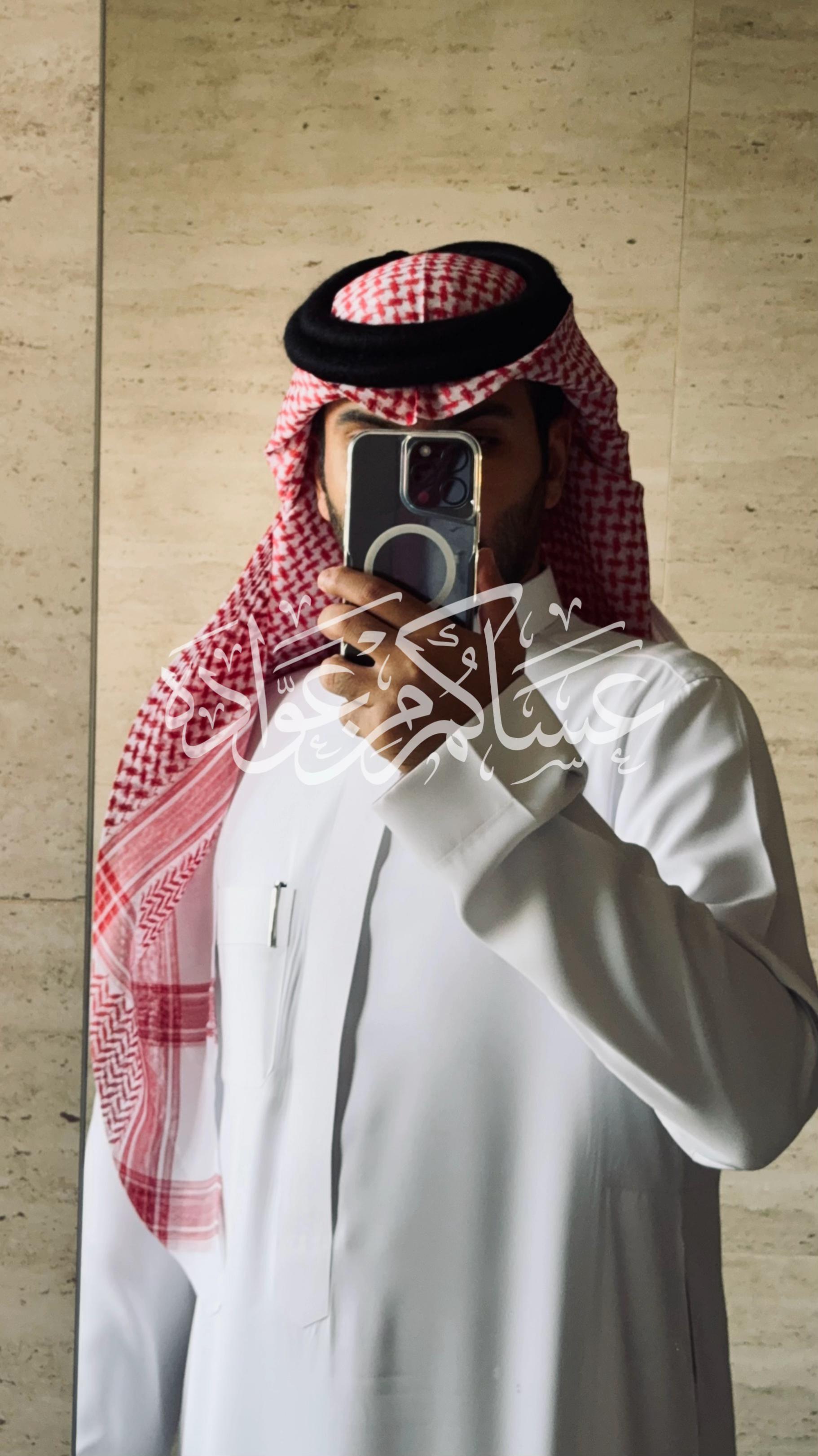 @محمد الشمّري | M7MD