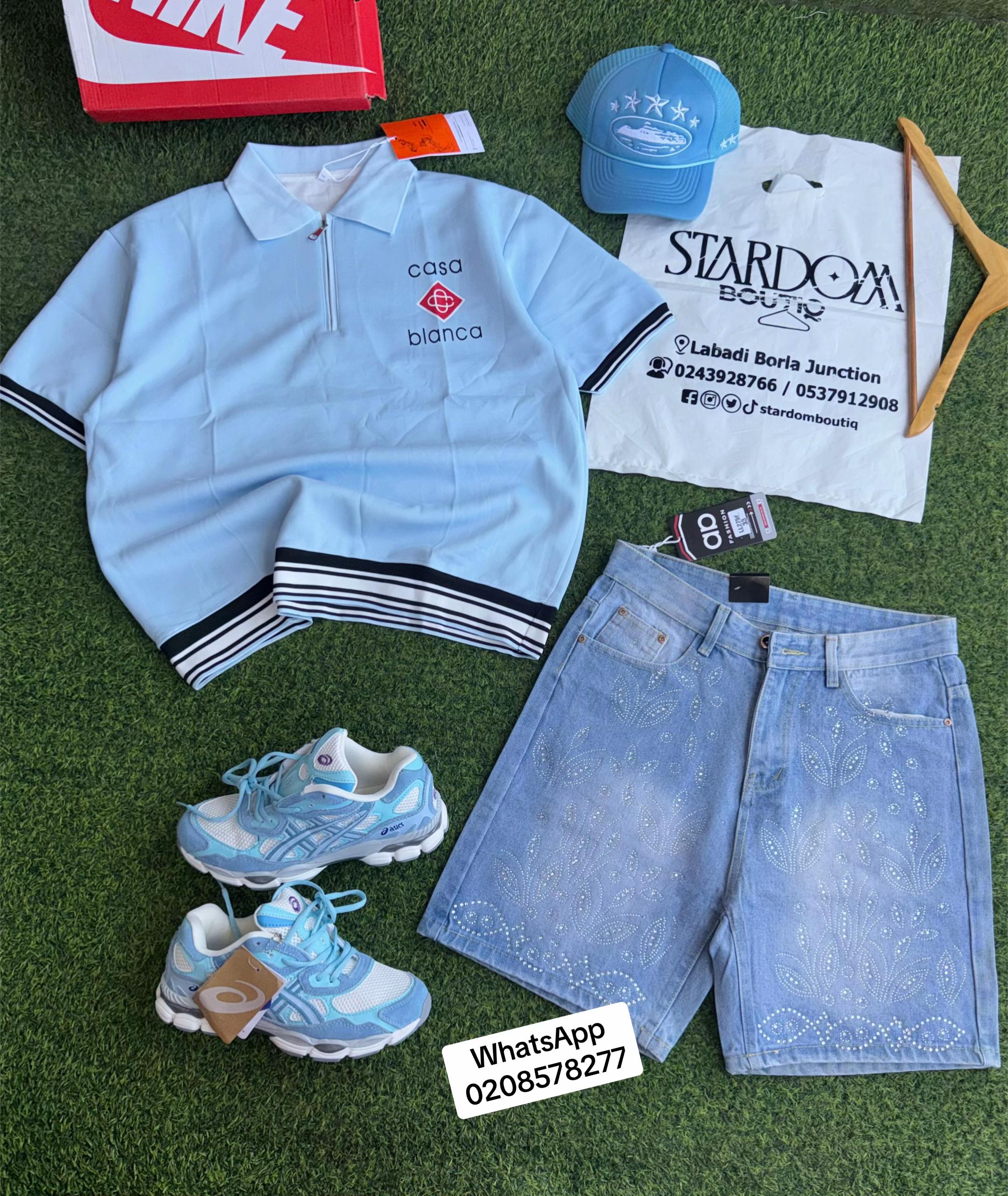 @StarDom Boutiq ๐๐๐ฉณ๐โ