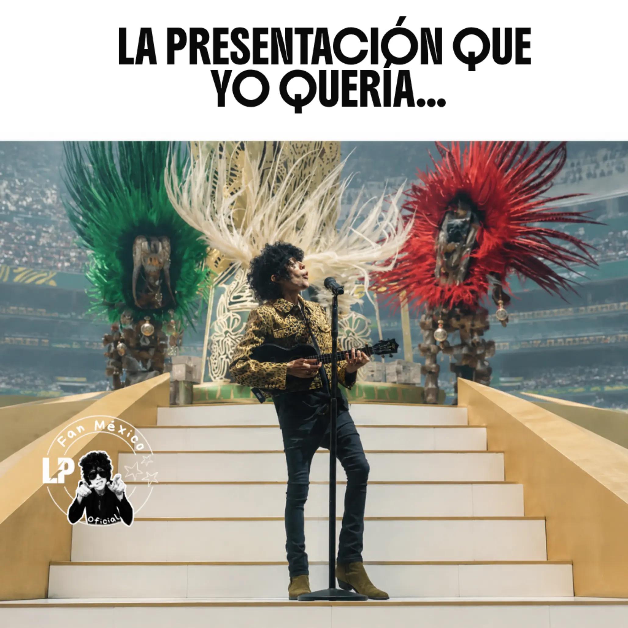 @LP Fan México Oficial