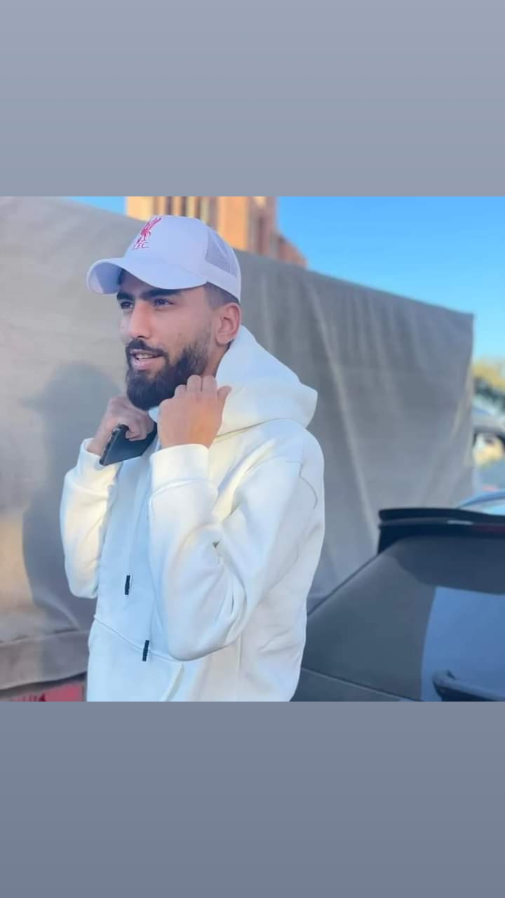 @Tahraoui boudi