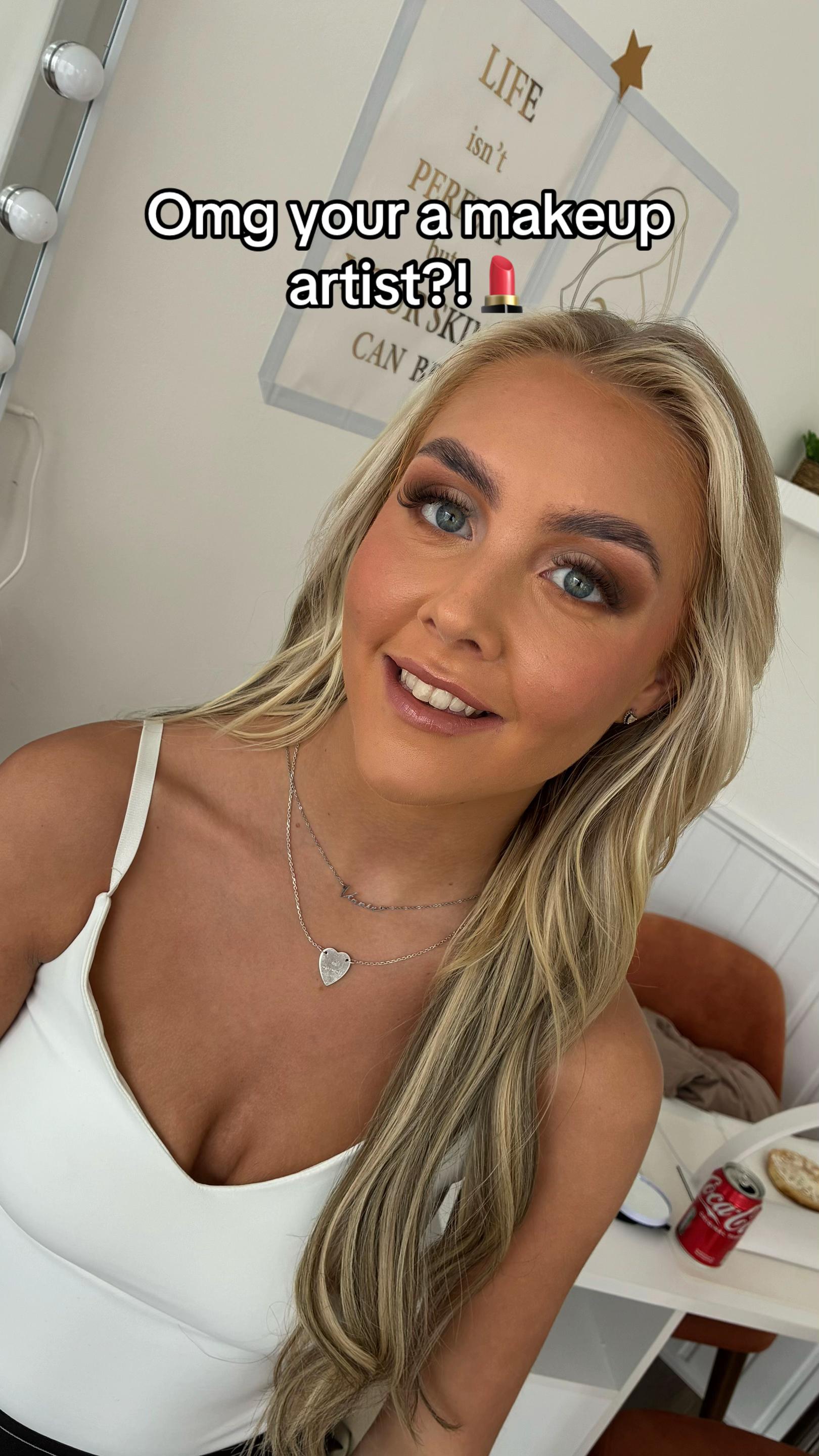@Lauren Middleton MUA