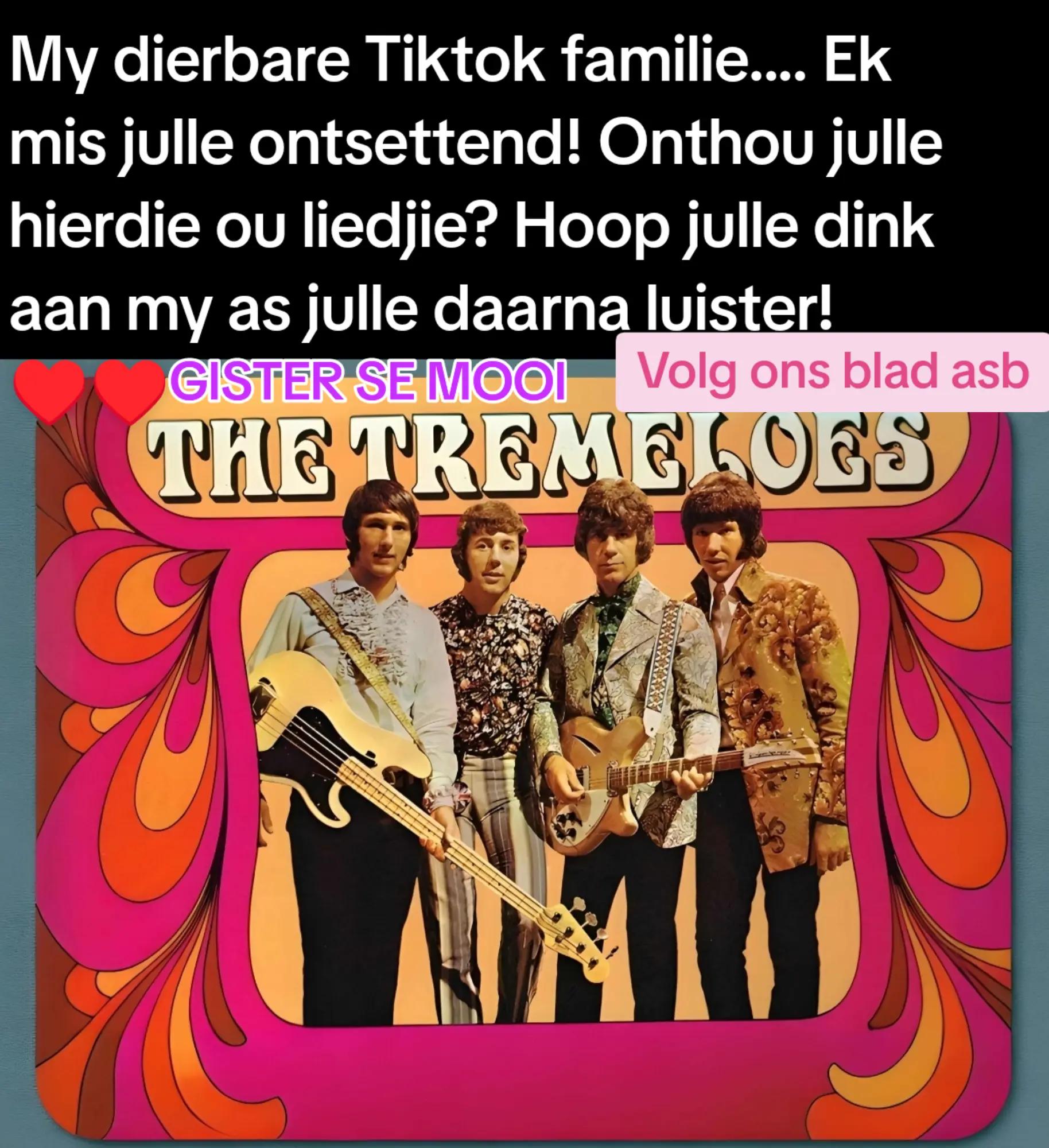 @GISTER SE MOOI