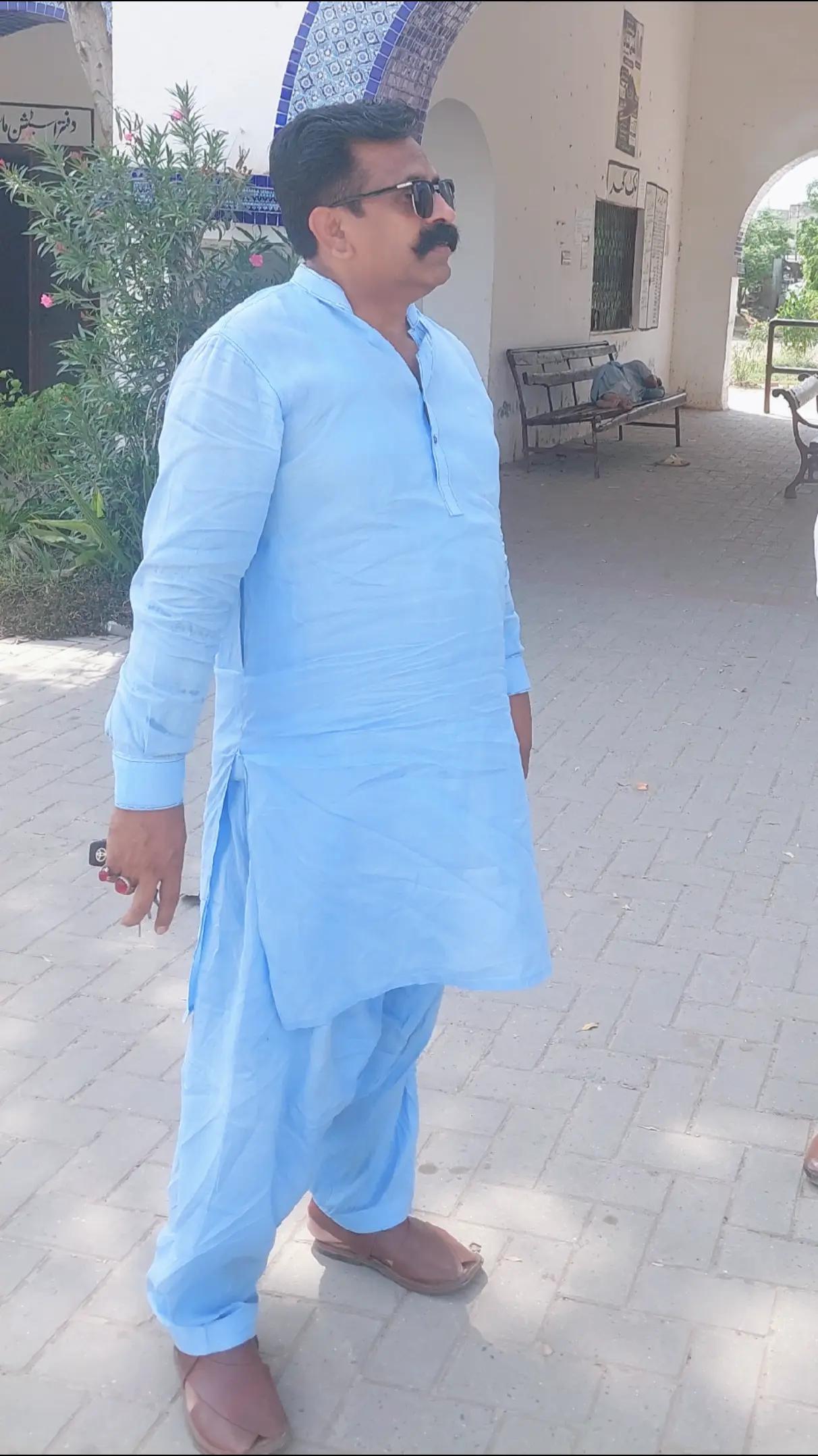 @ch Khizar Hayat jutt