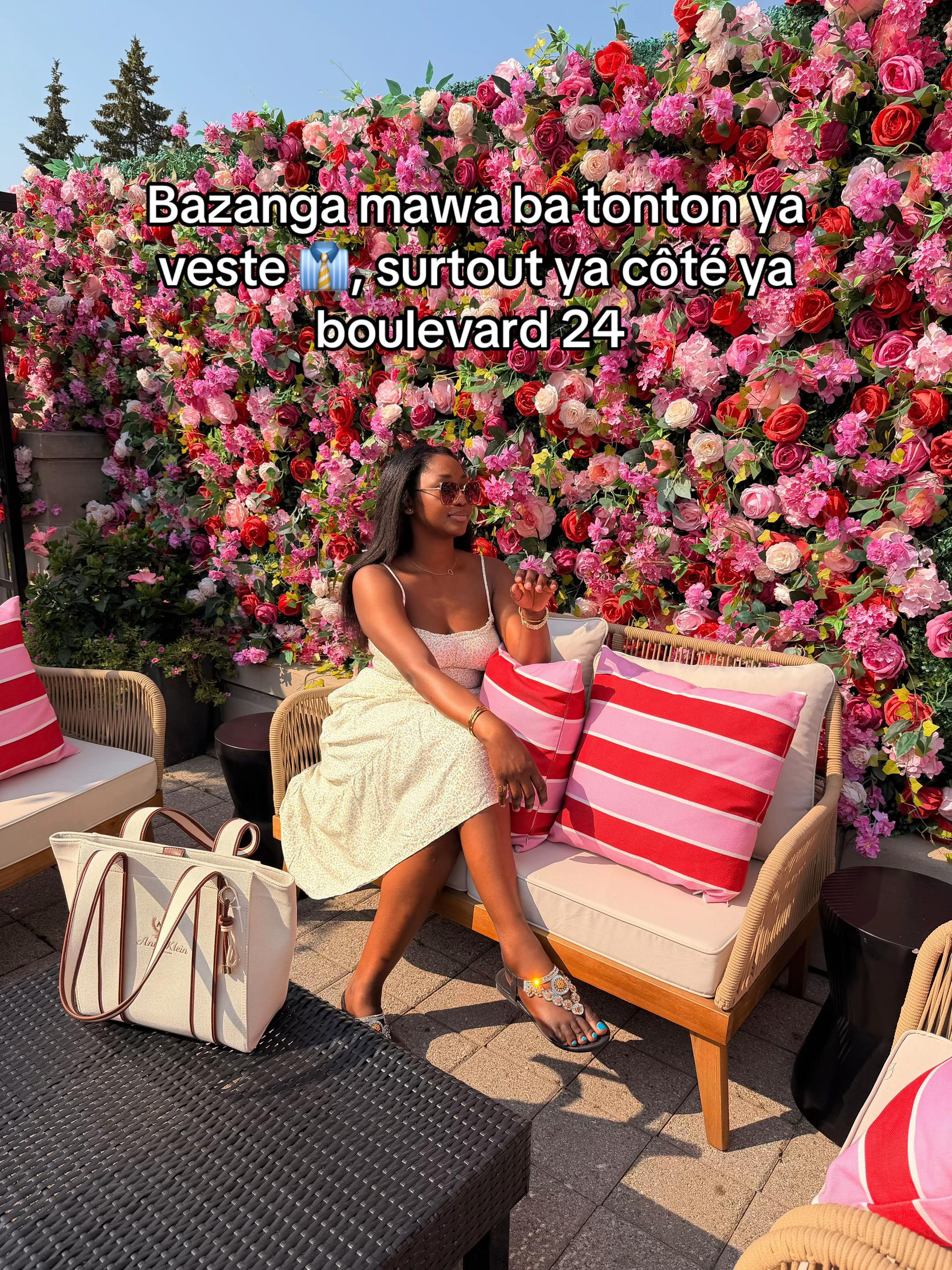 @Daniela Bongongo