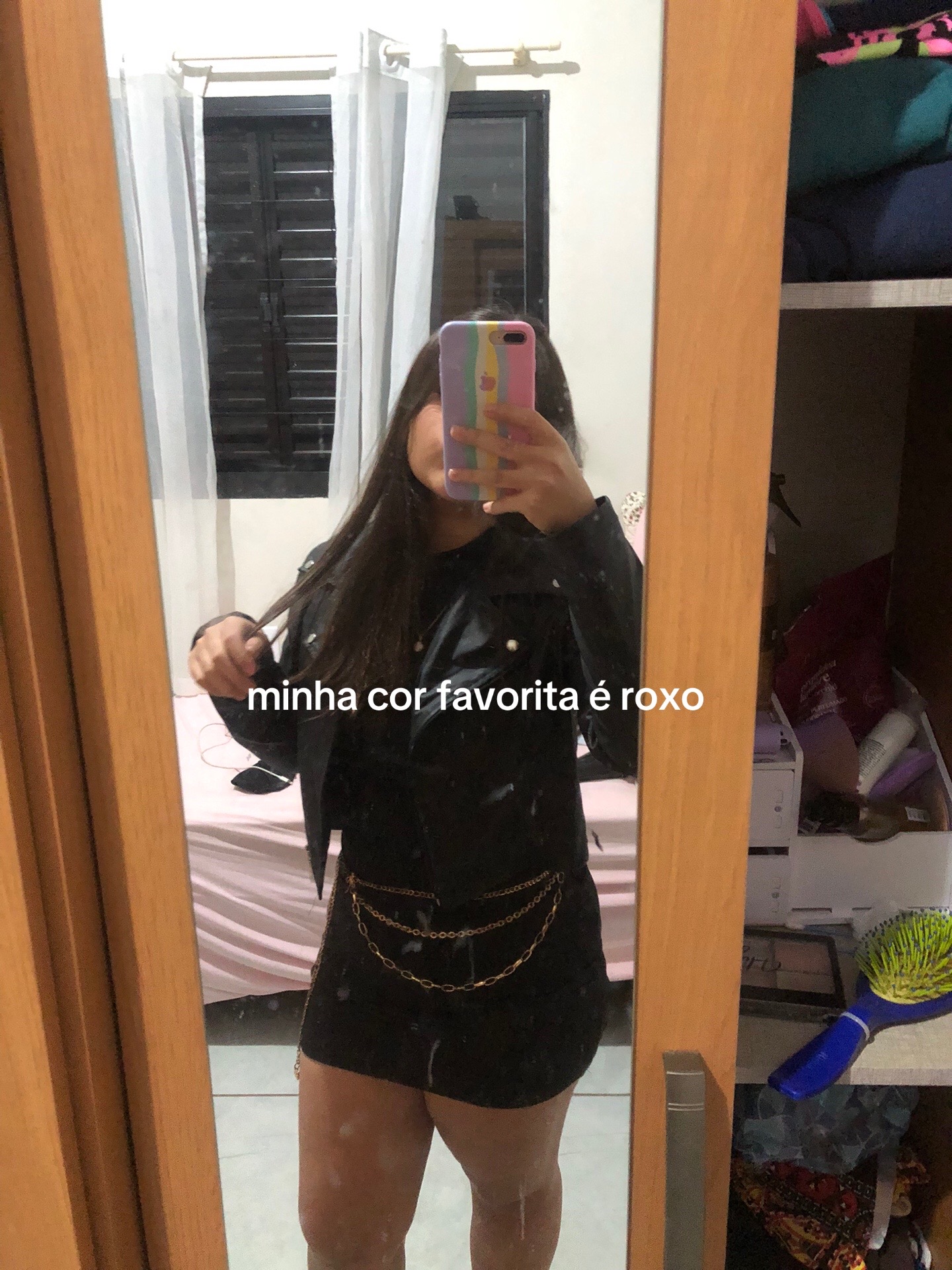 @nao é a fermino