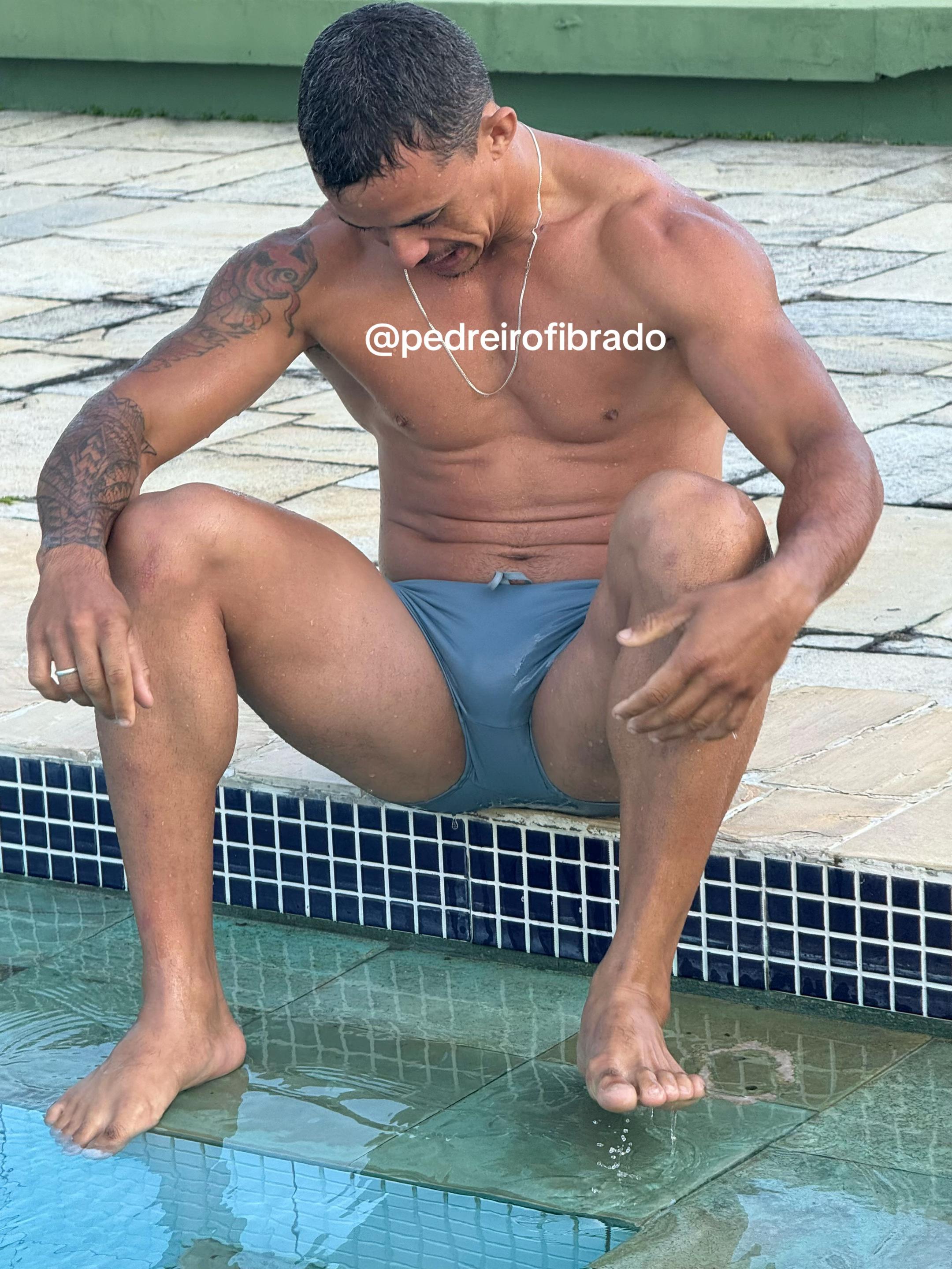 @Pedreiro Fibrado