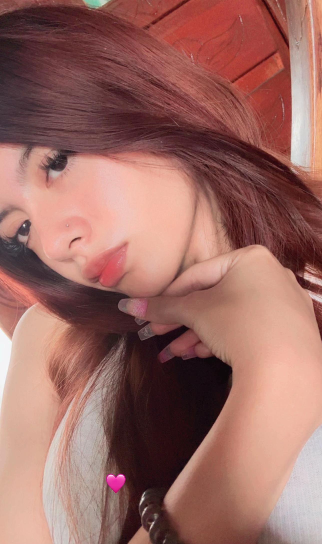 @𝓲𝓽𝔃👩🏻&zwj;🦰