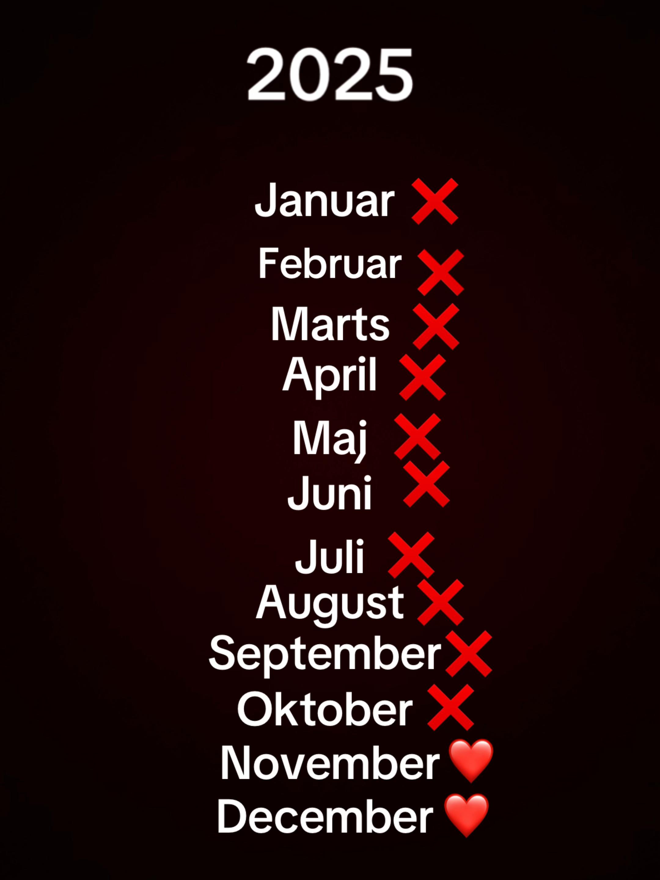 @Agnes Hauge