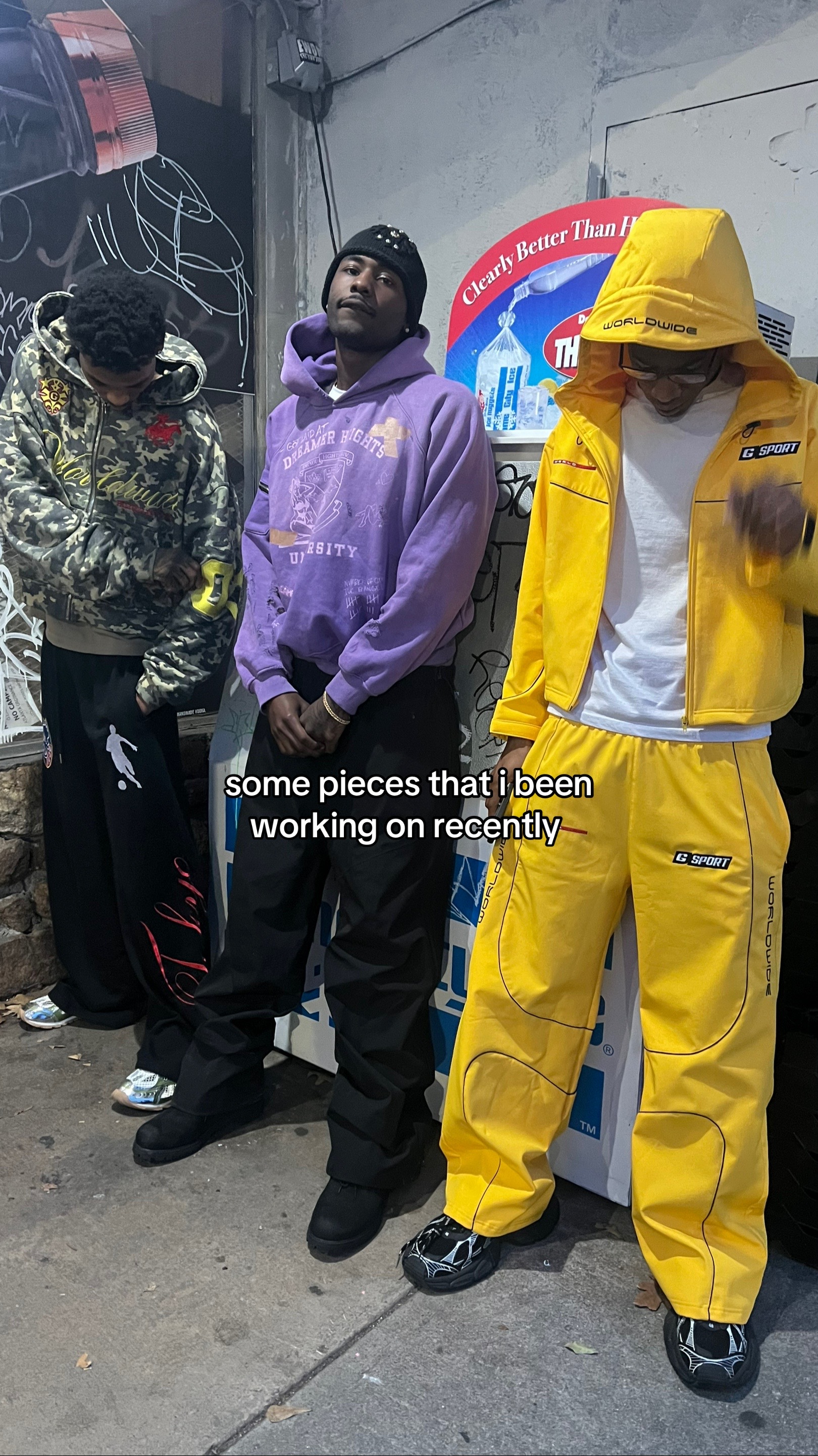 @Go&uuml;ges