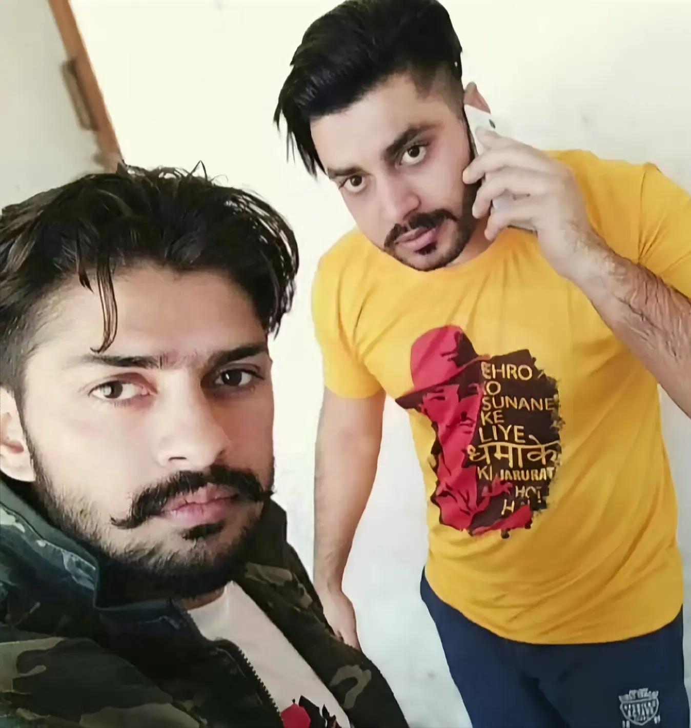 @LAWRENCE BISHNOI 🦅