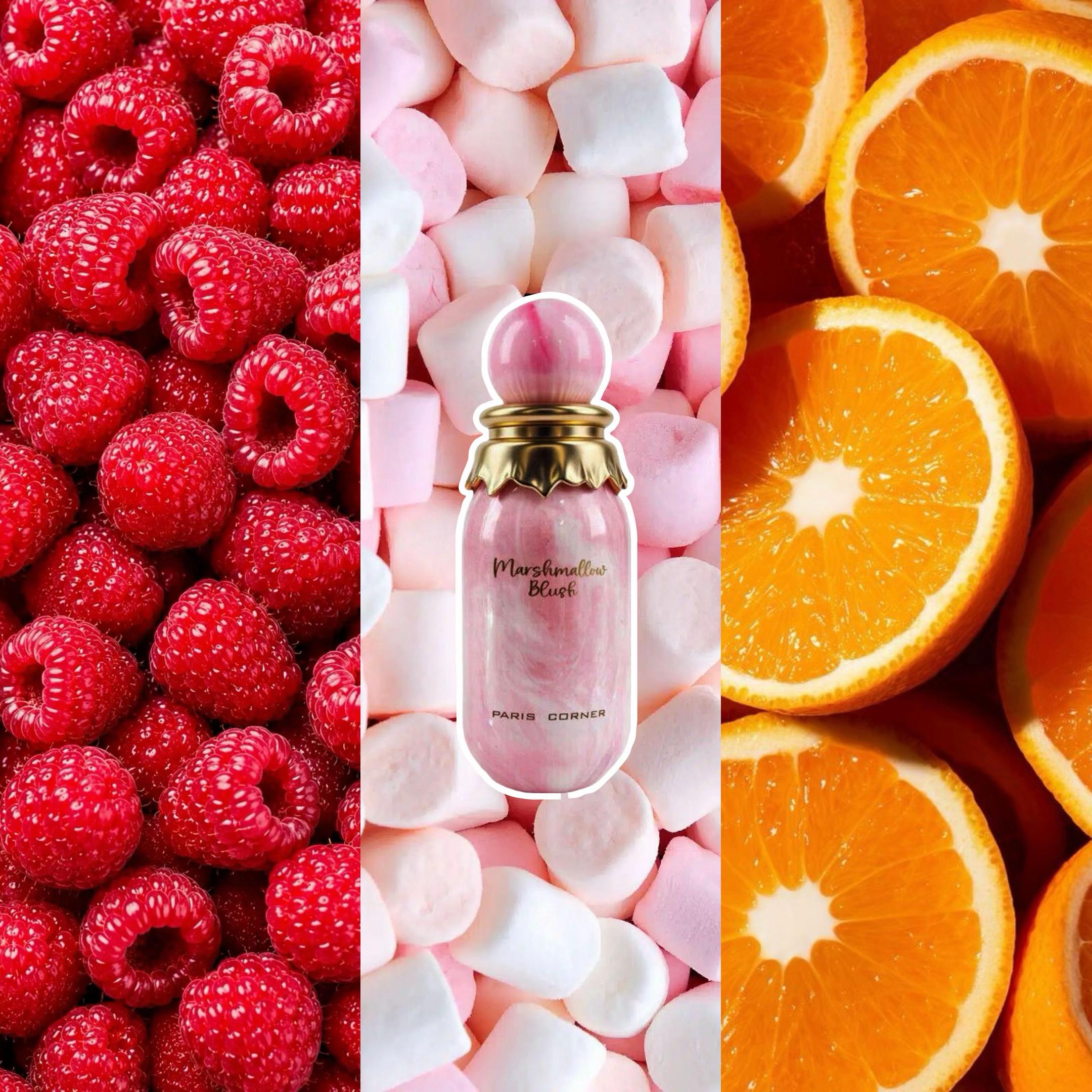 @Emmanuel Fragrance