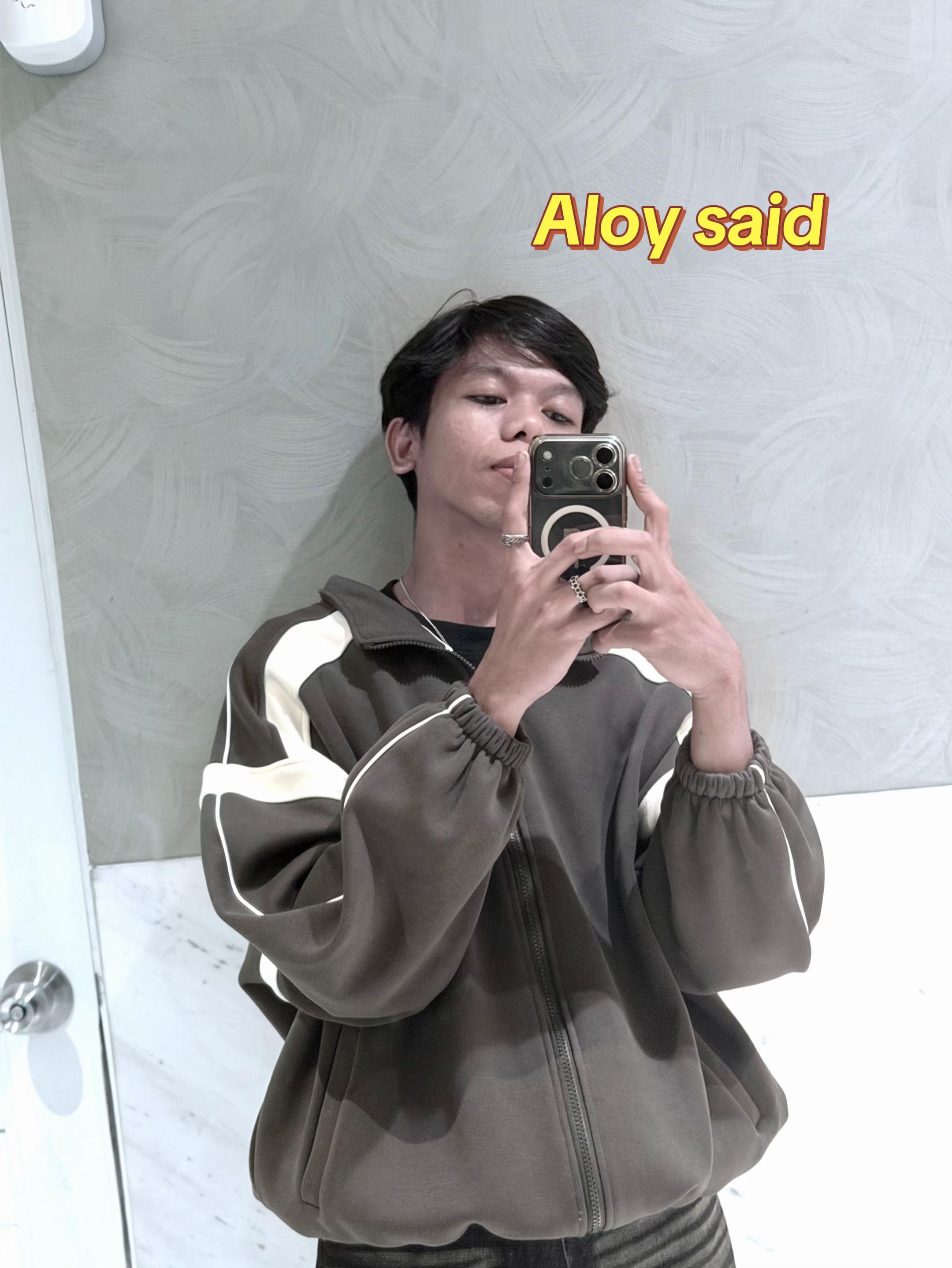 @Jay