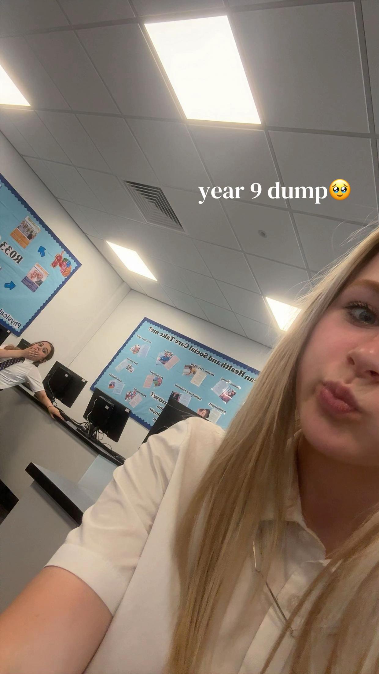 @🫶🏽🤍Alyssa Travers🫶🏽🤍