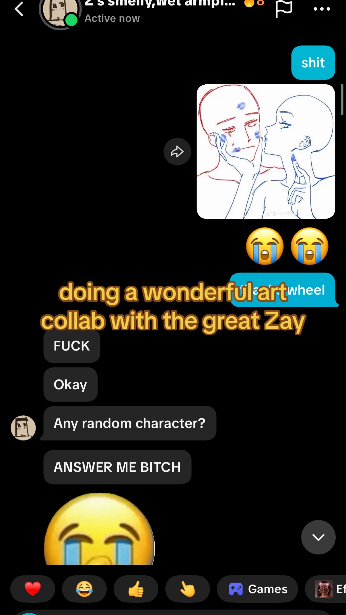 @𖤐ᴍᴏʙ♡'s 𝙺𝚘𝚛𝚘&𝚅𝚎𝚛𝚒𝚝𝚢