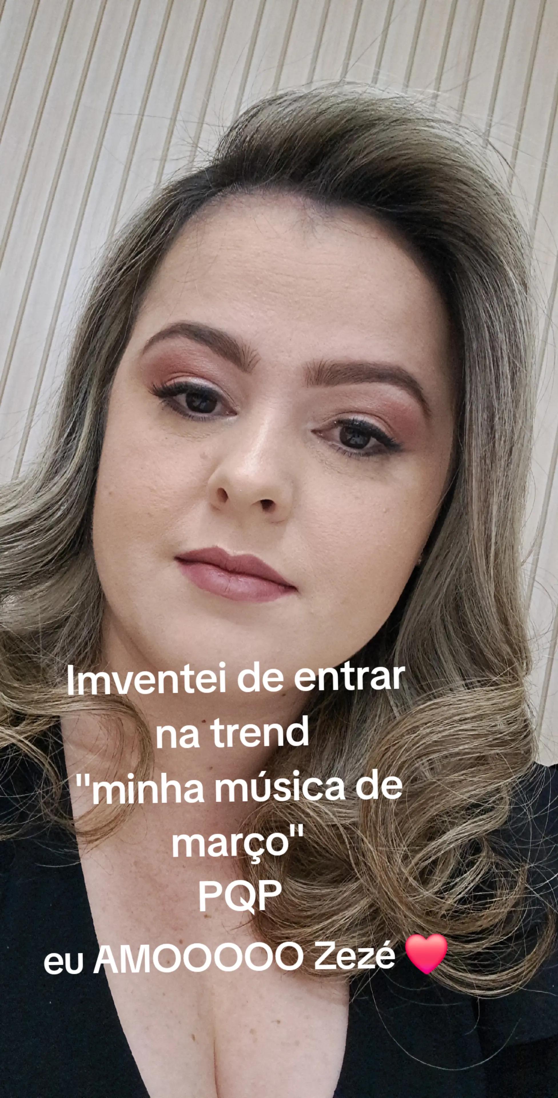@Dani Moreale Fernandes
