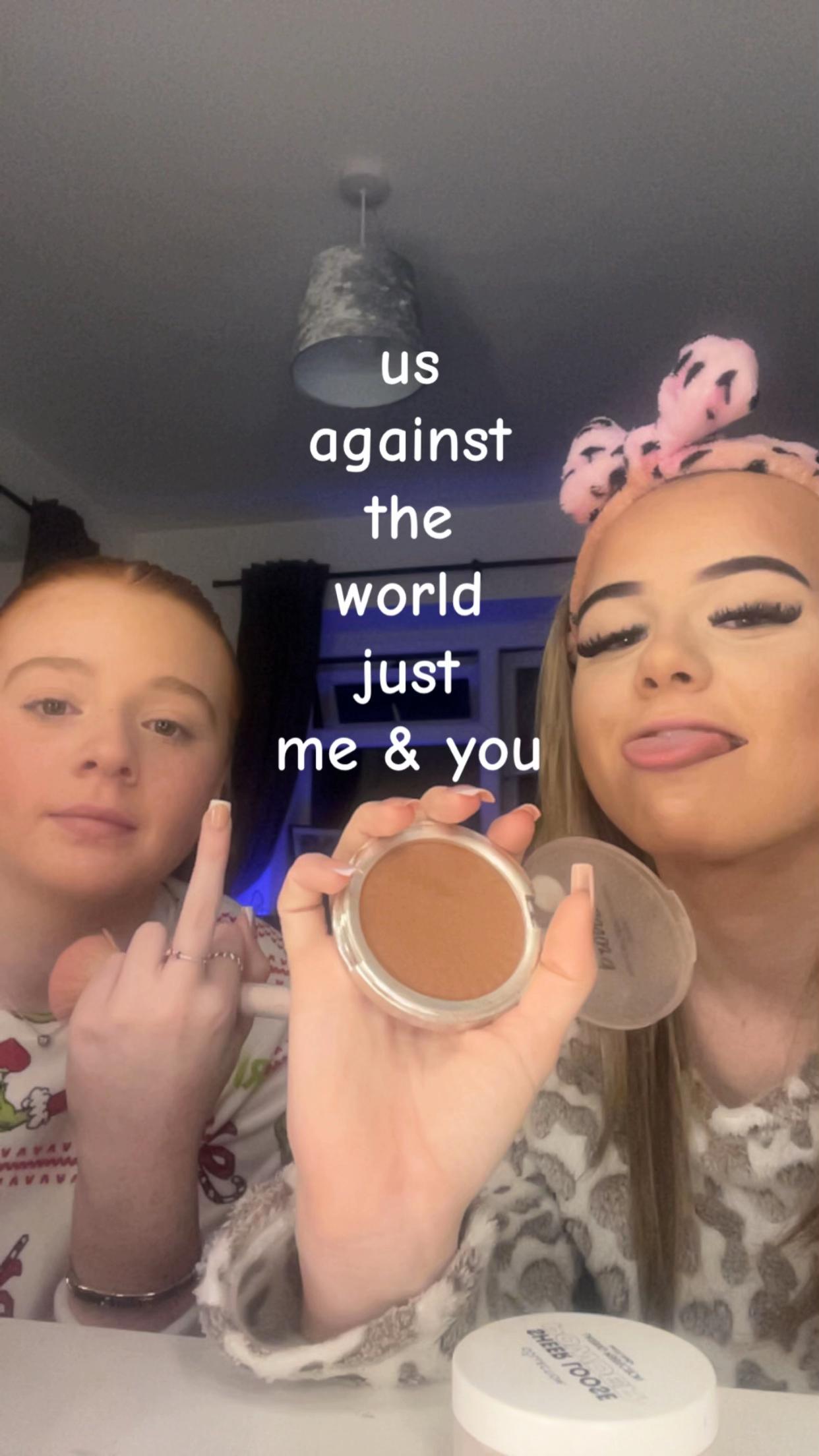 @backup em
