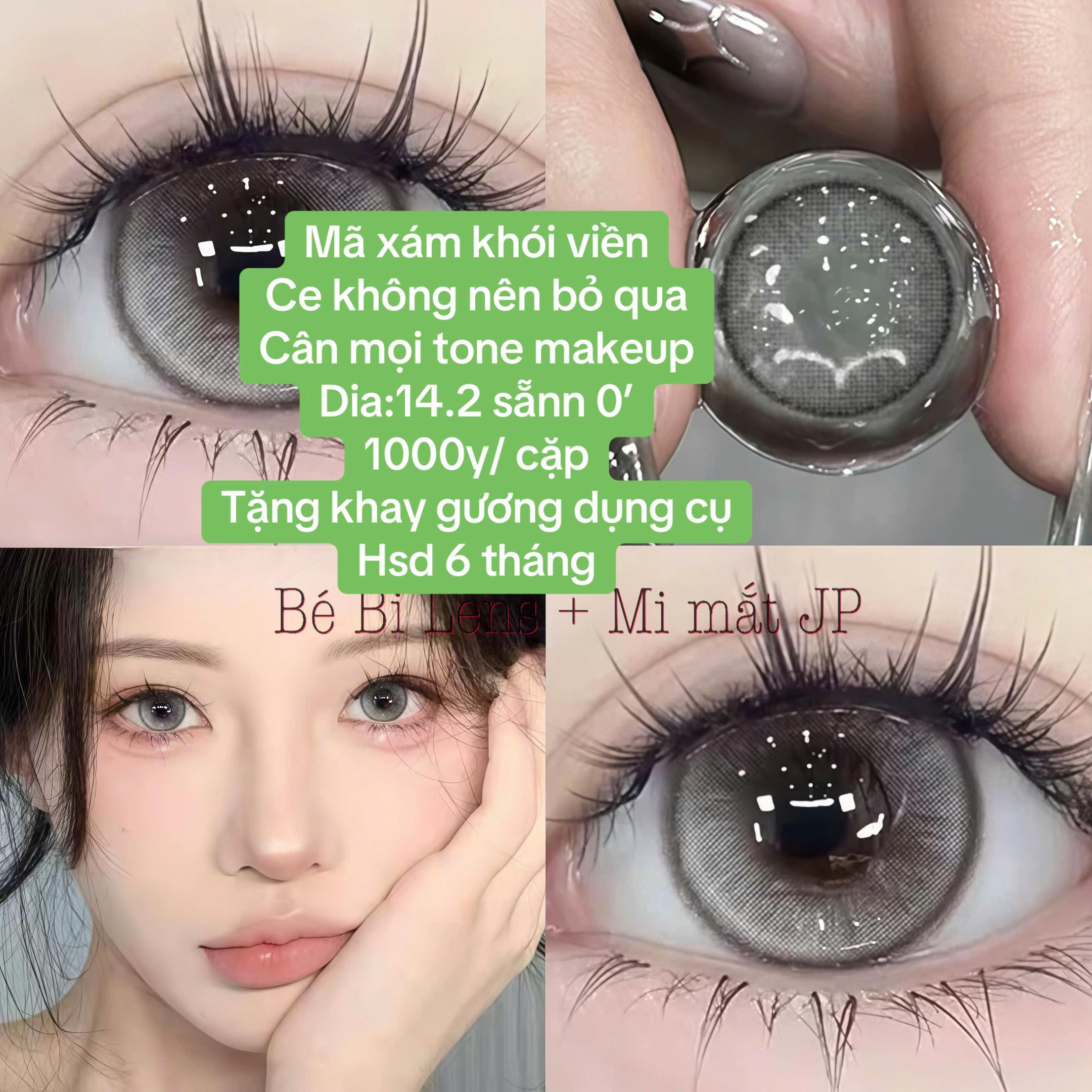 @Bé Bi Lens Sẵn Nhật🇯🇵
