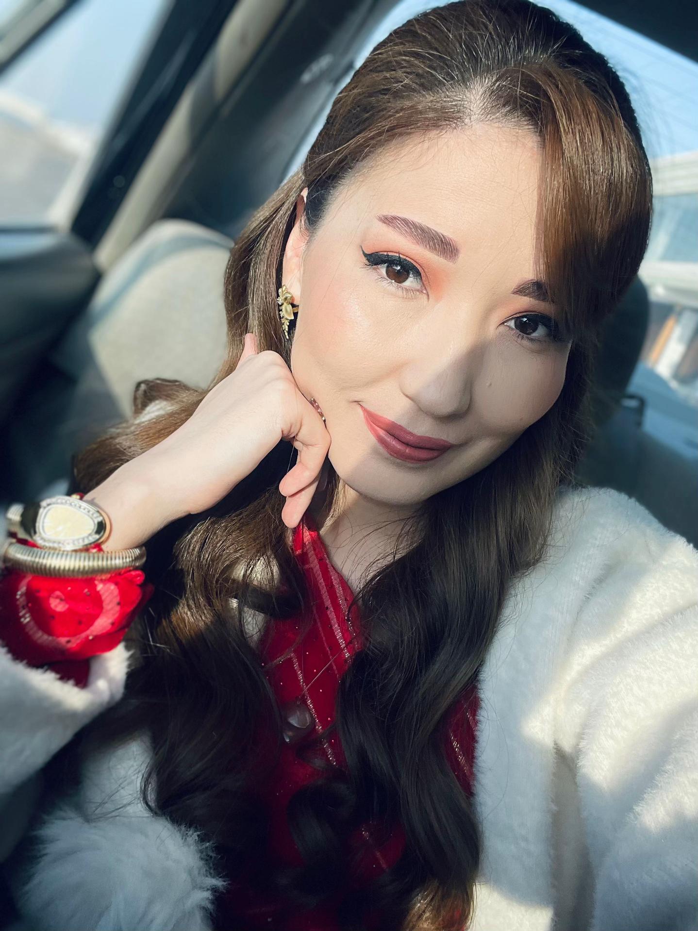 @Ovezova