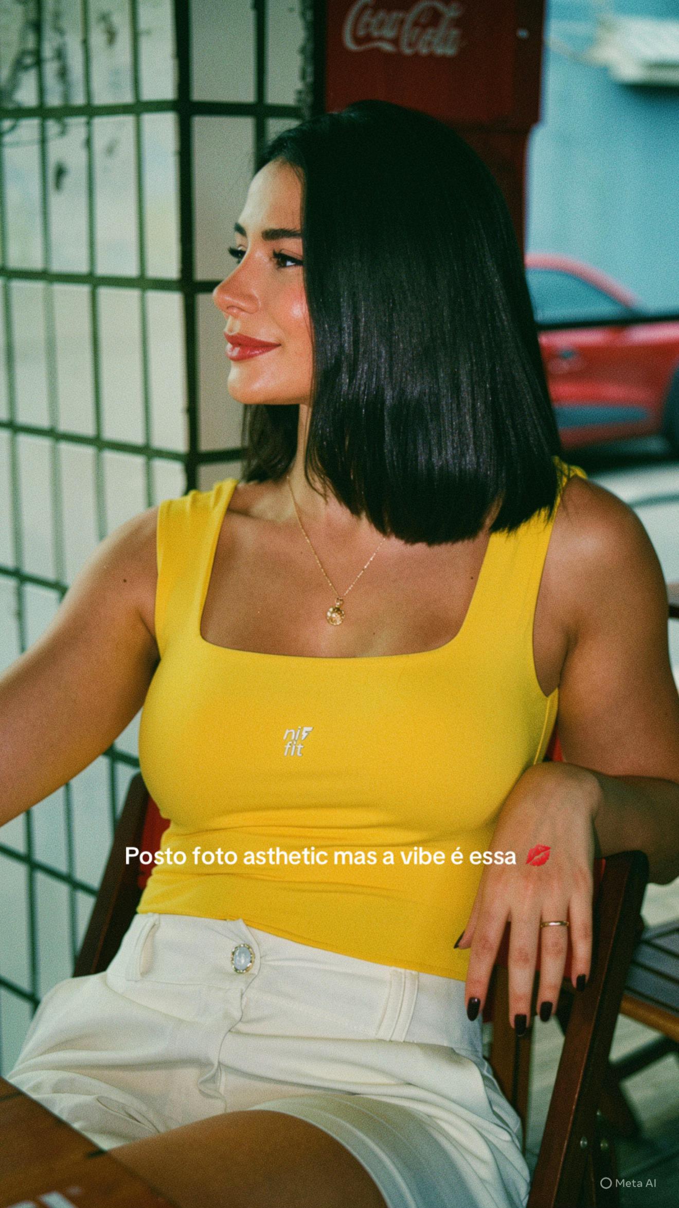 @Nivea Chaves