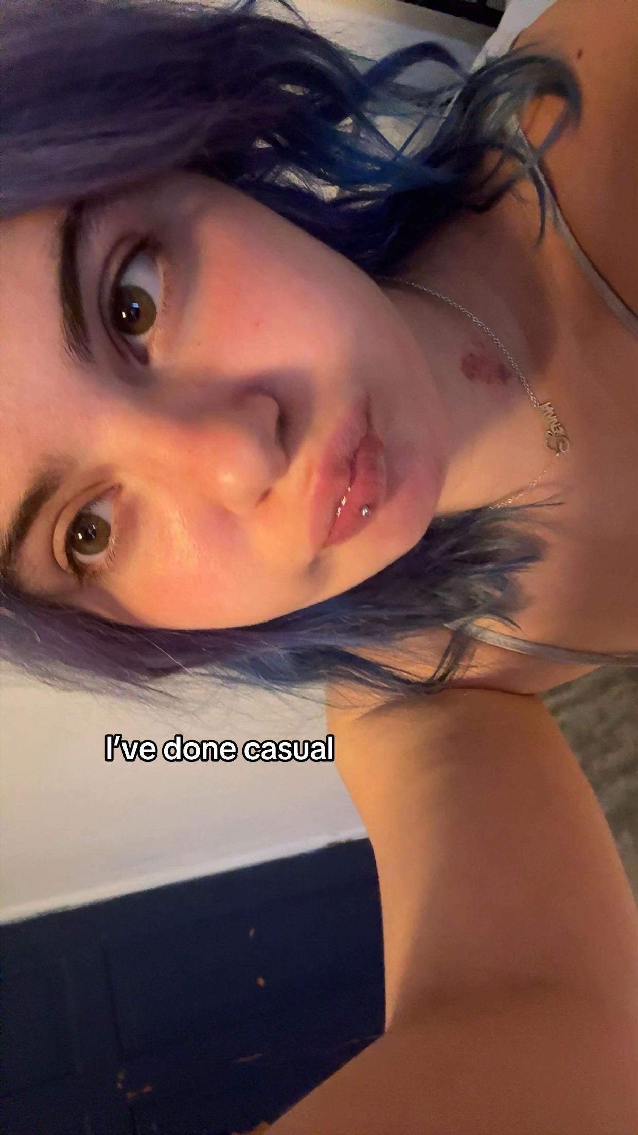 @Sienna 🧟&zwj;♀️🏹