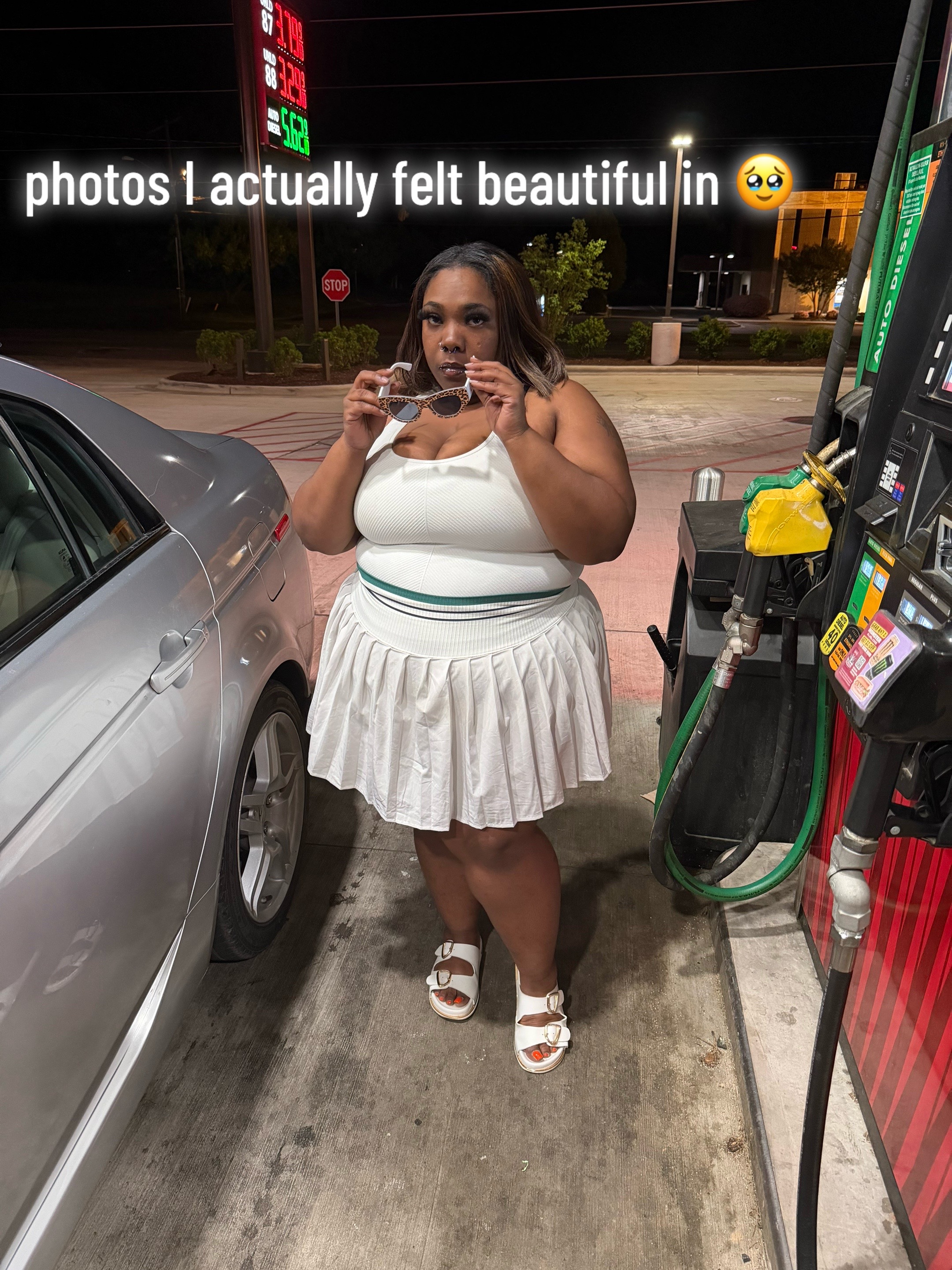 @Kee Nicole
