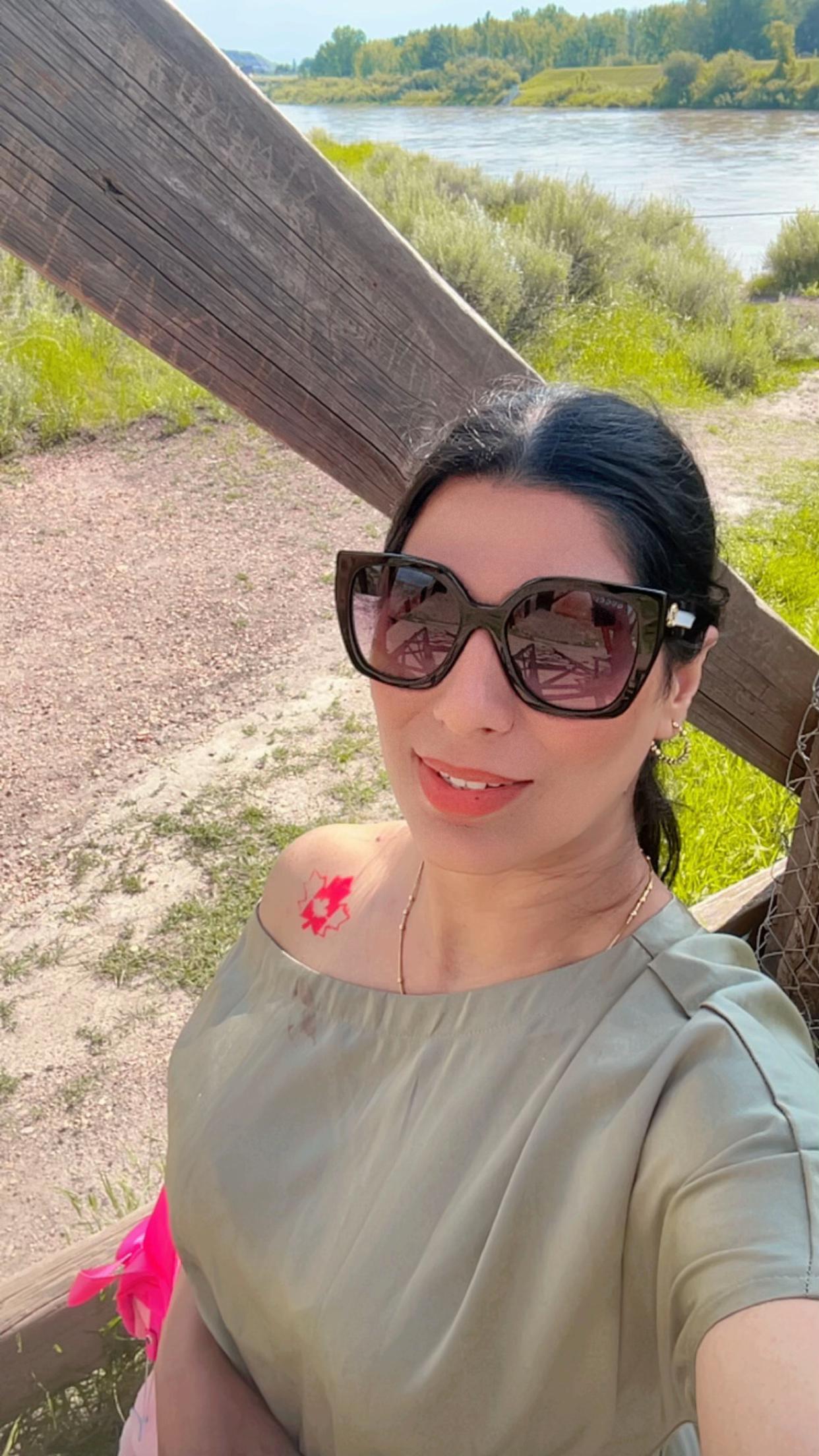 @Rajji Brar♥️