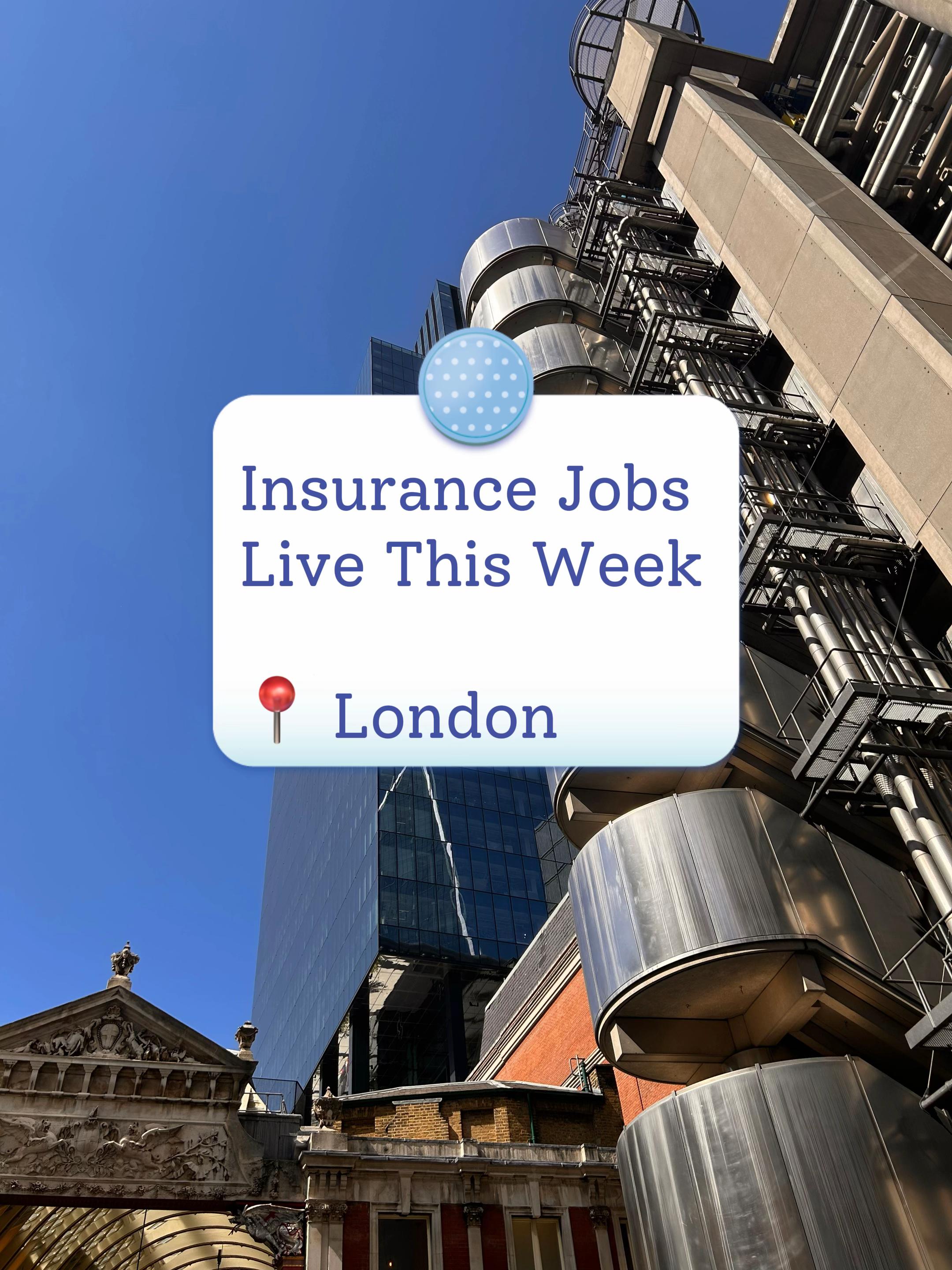@Insurance TikTok