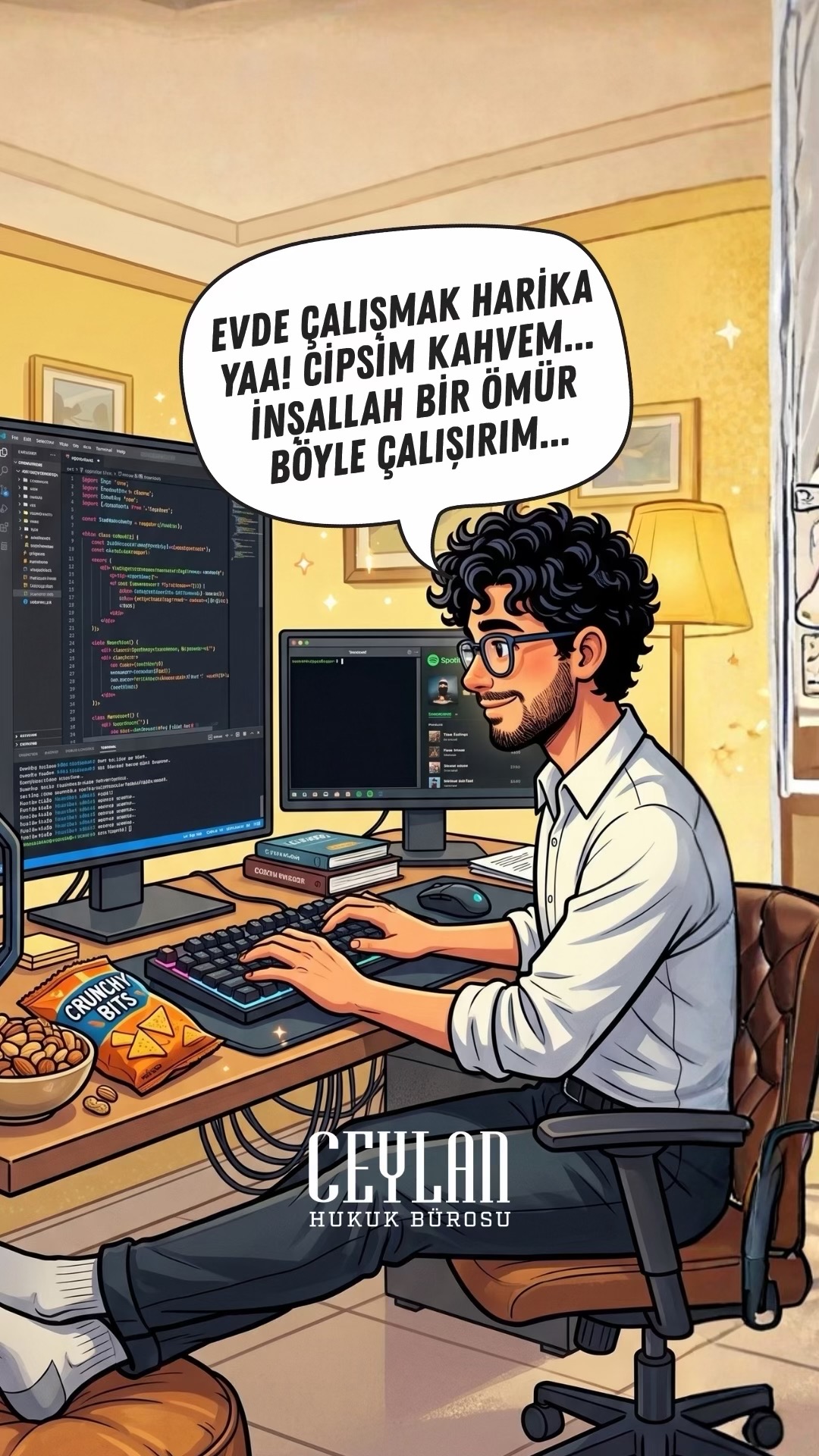 @Ceylan Hukuk Bürosu