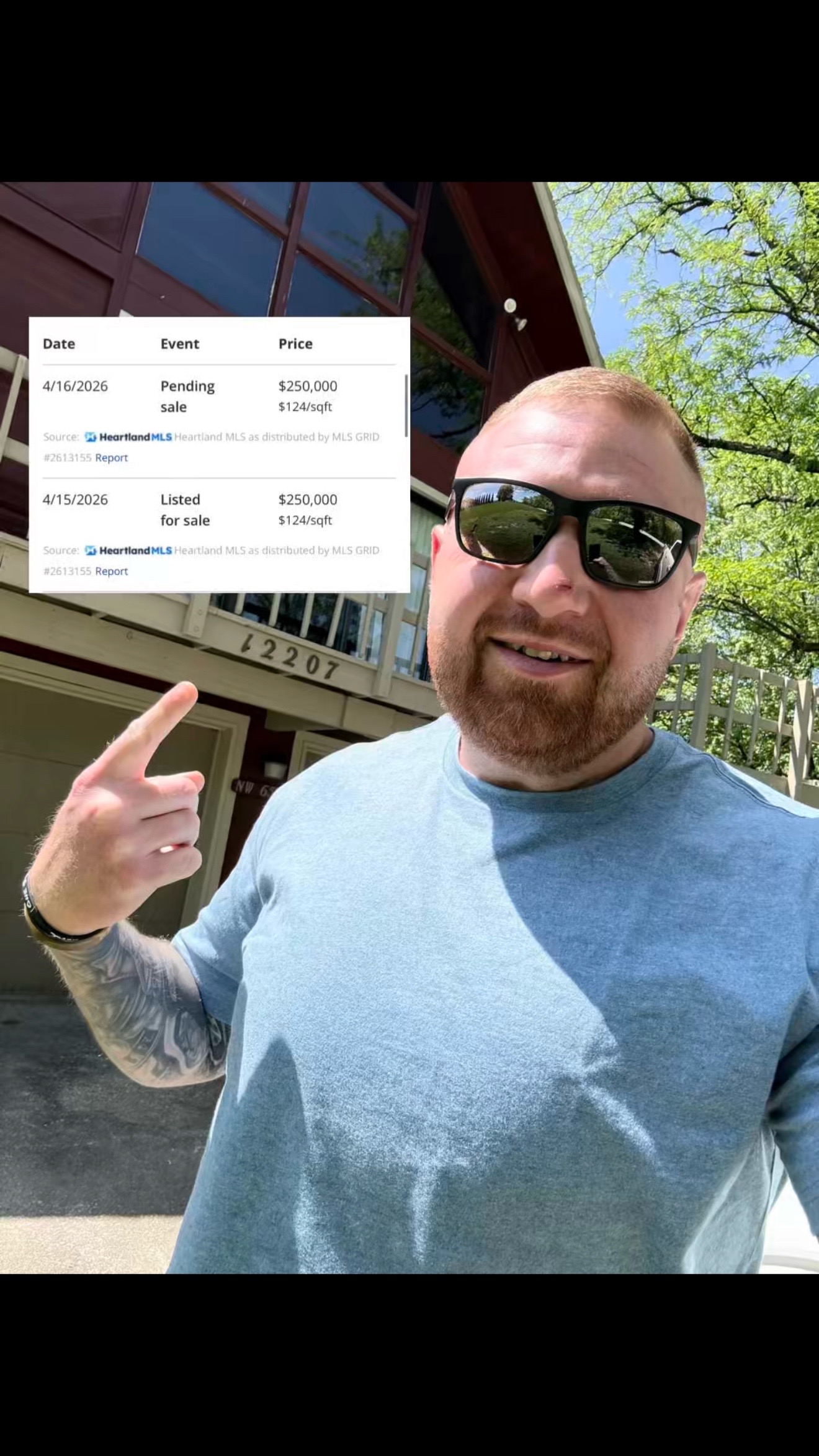 @BigMikeSellsKc | KC Realtor