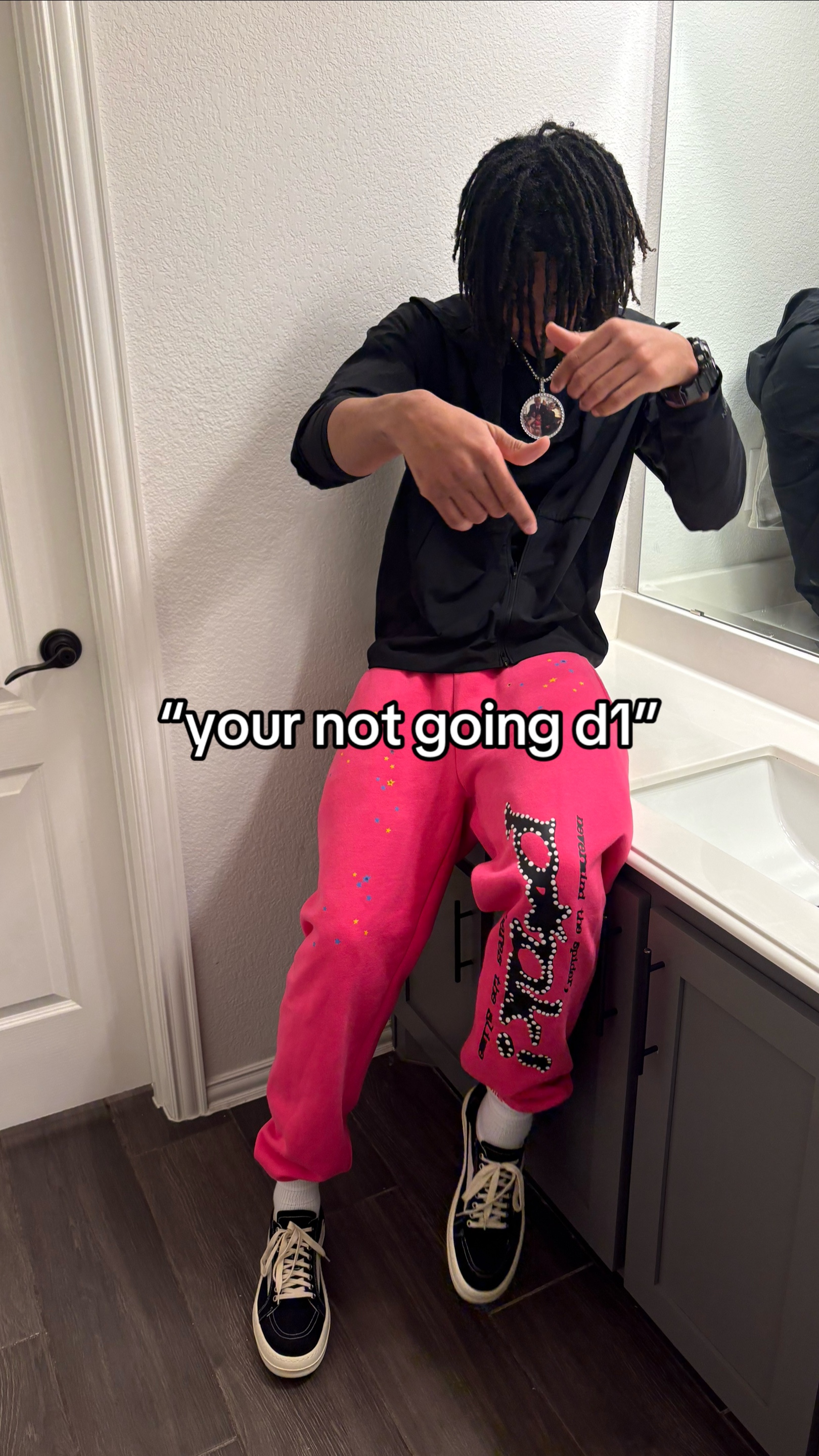 @Trey Edwards