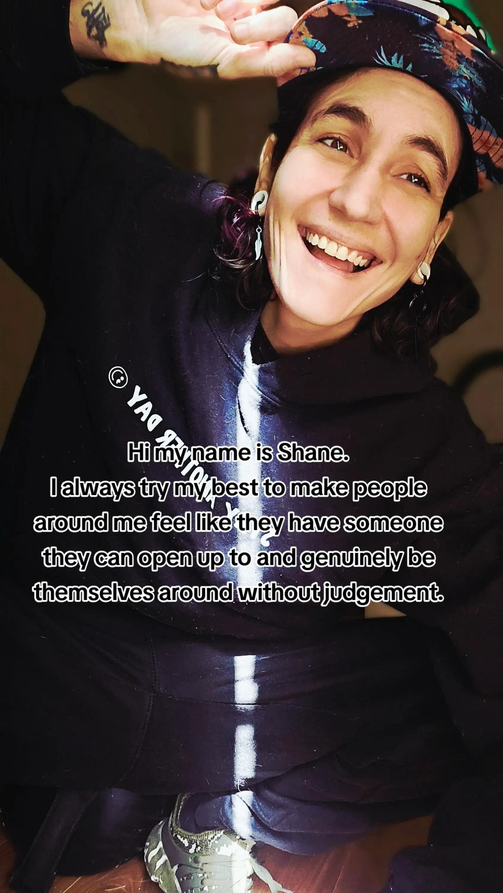 @🍃ShanesWorld🍃