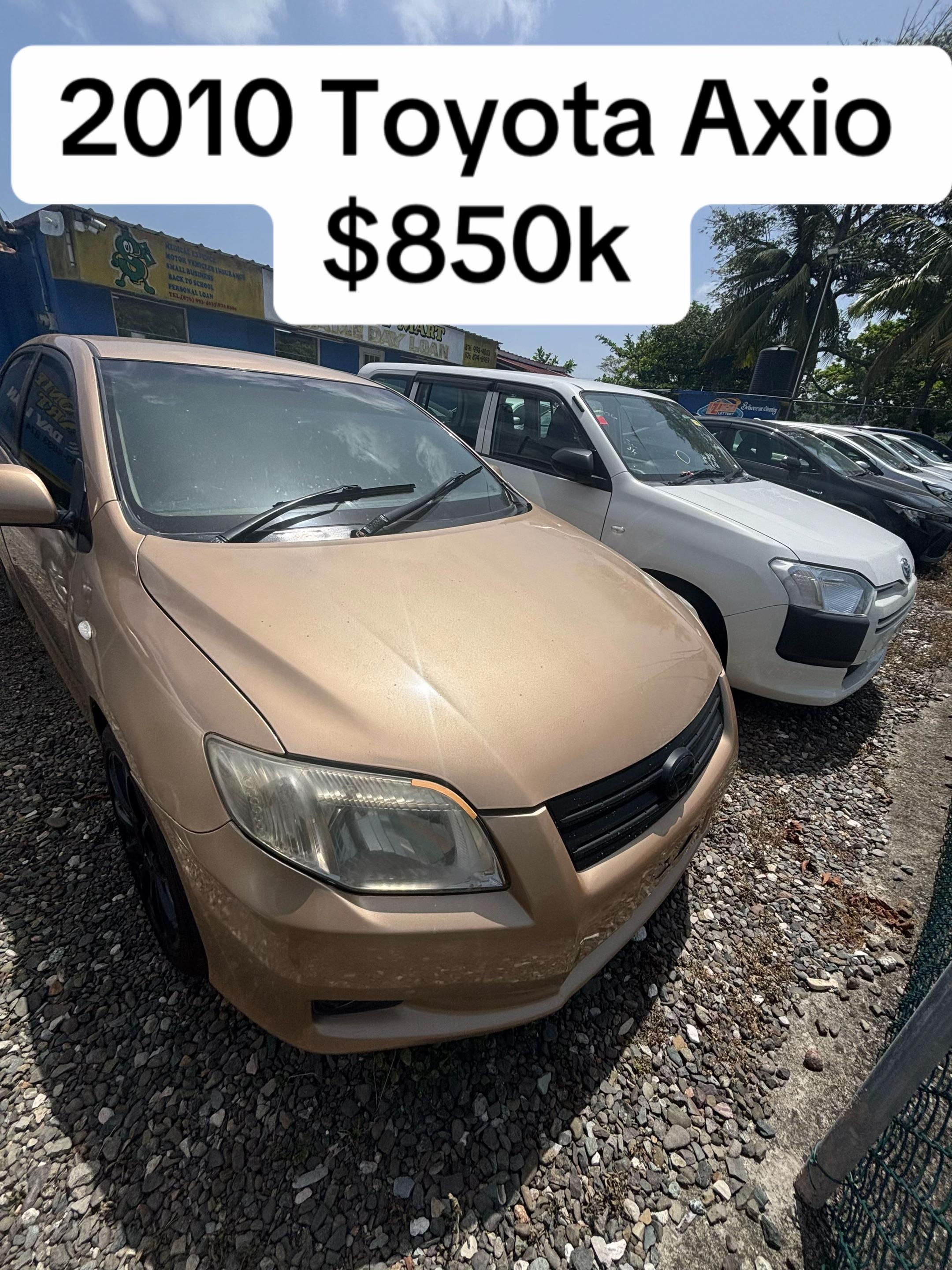 @Nav Auto Sales