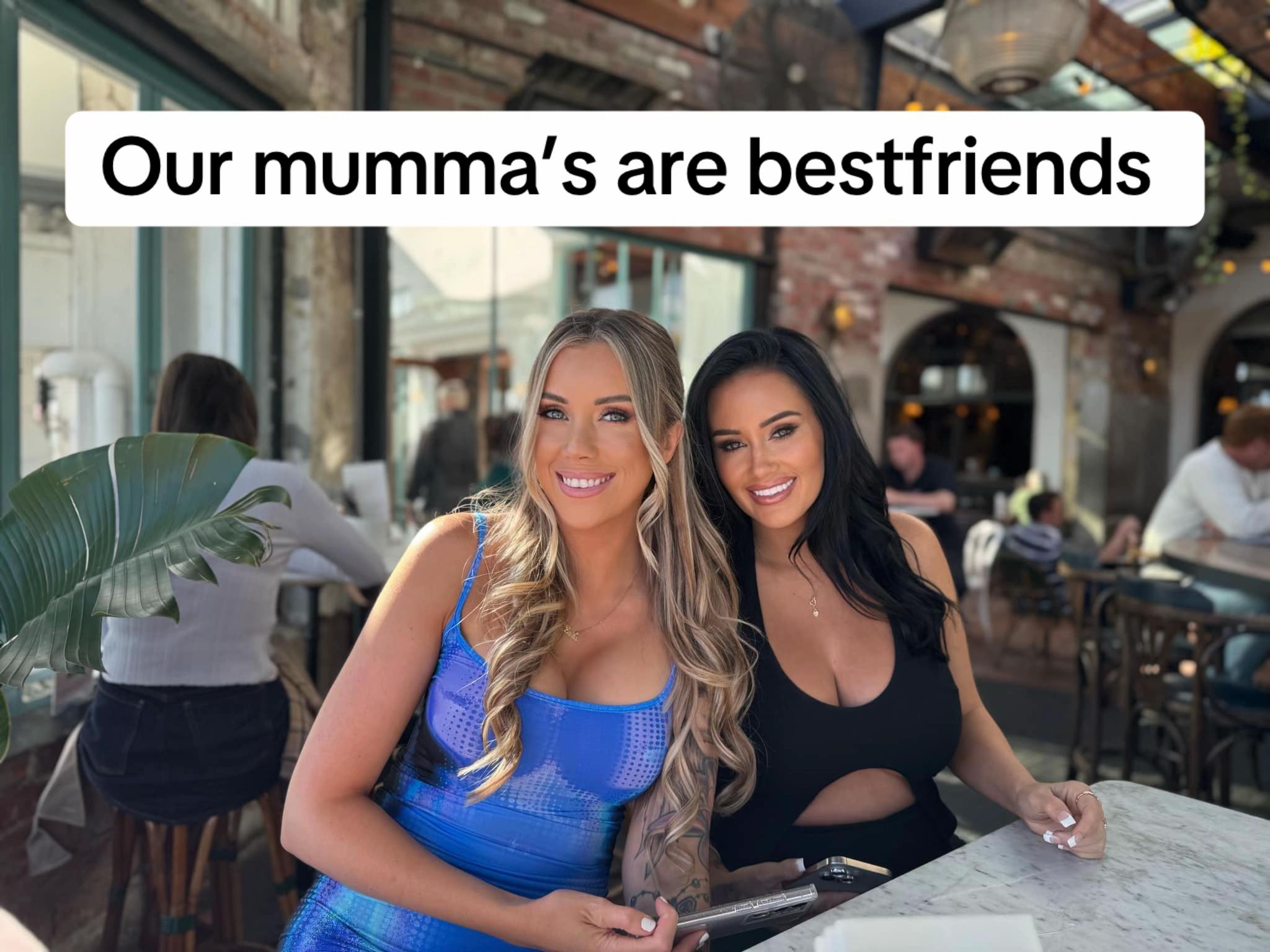 @mandy