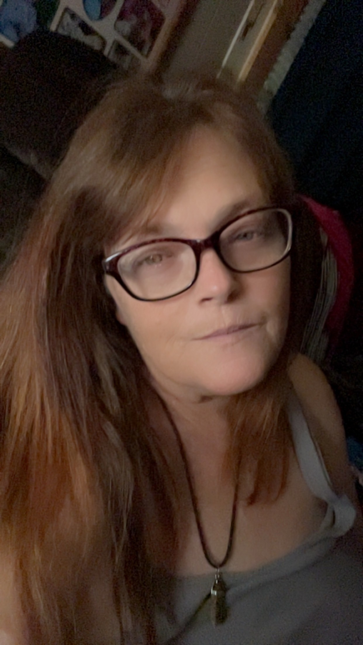 @CharityCole/GenX