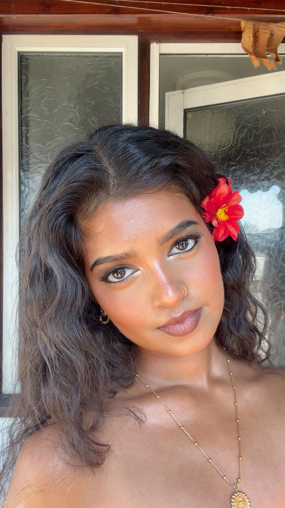 @Abbimanyah