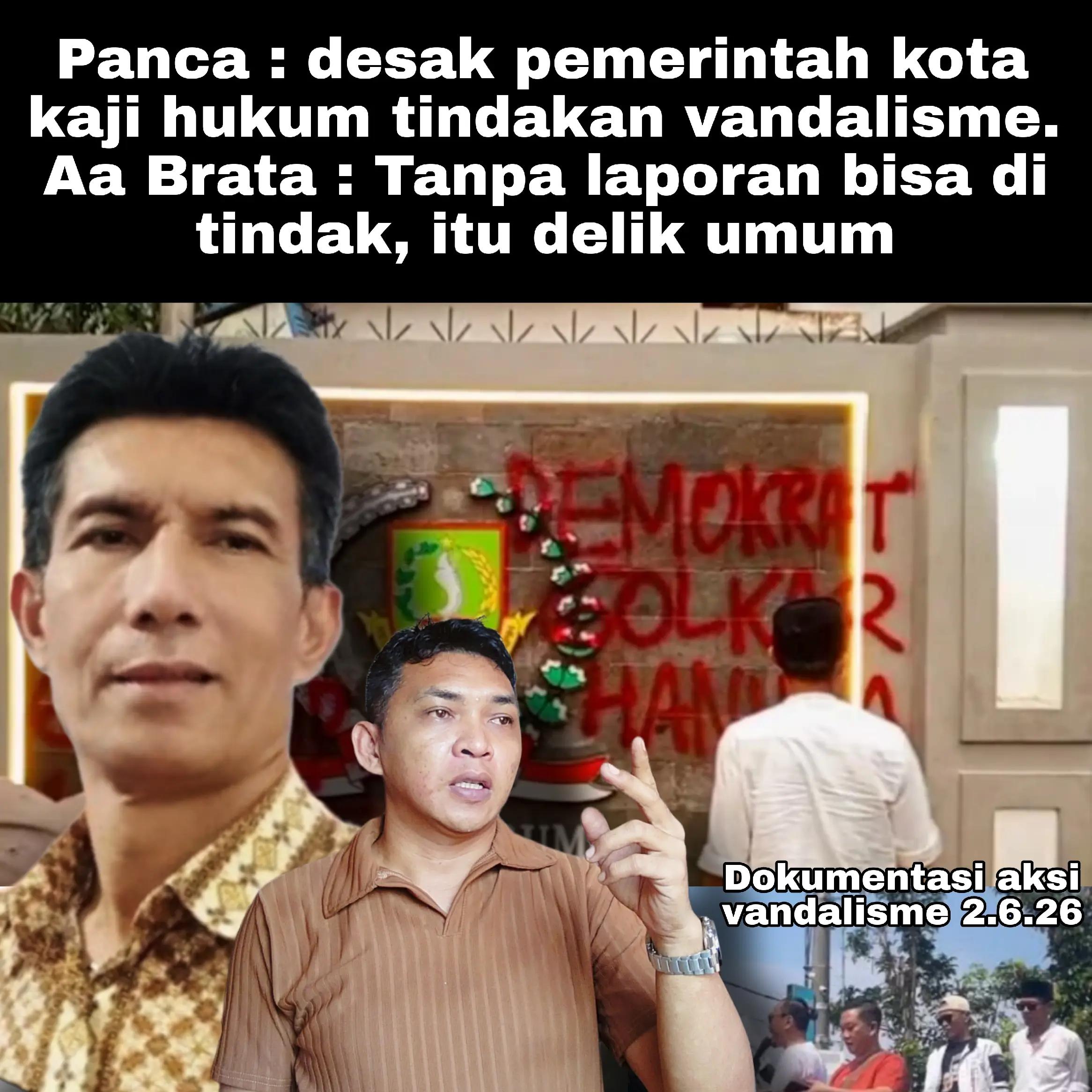@Pancha Mada Priambodo Surbakti