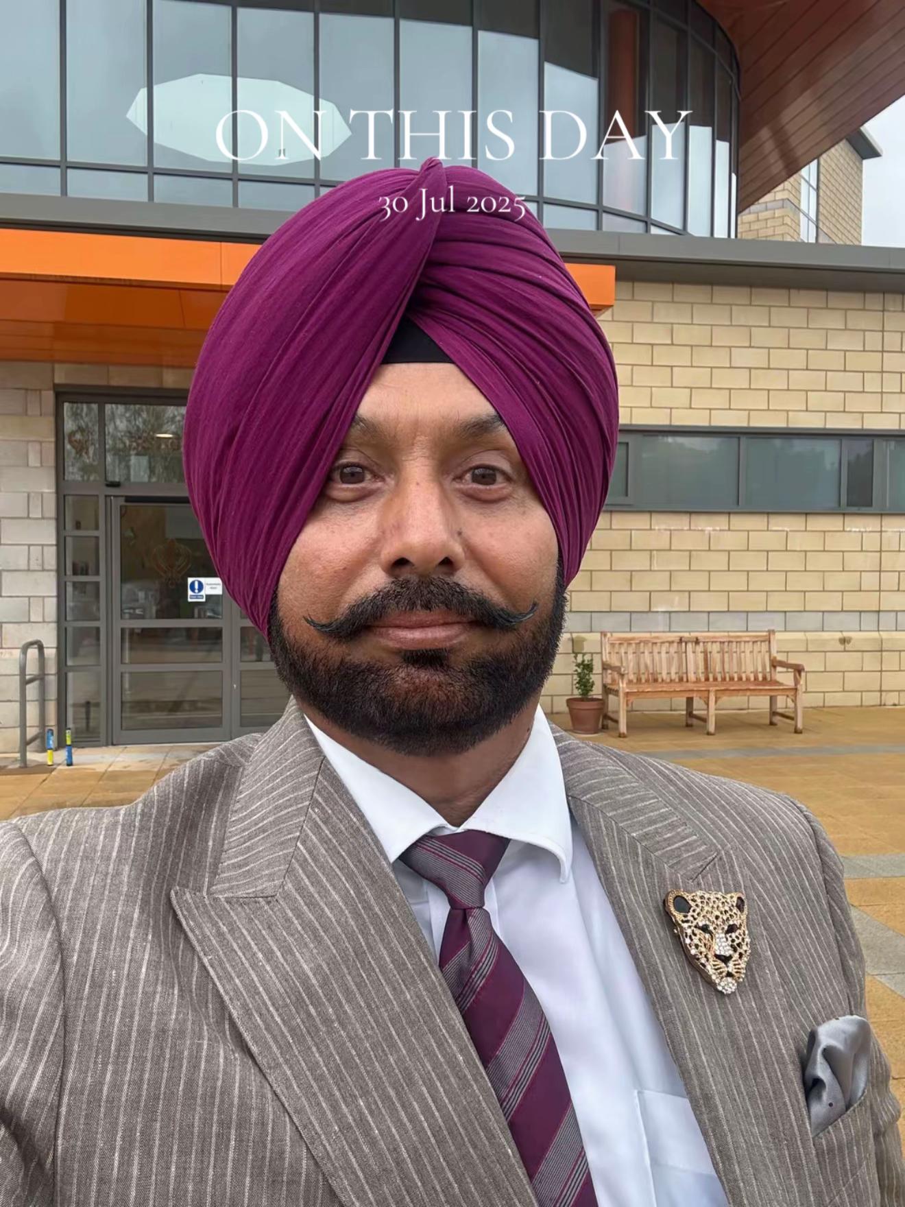 @panjab da sardar