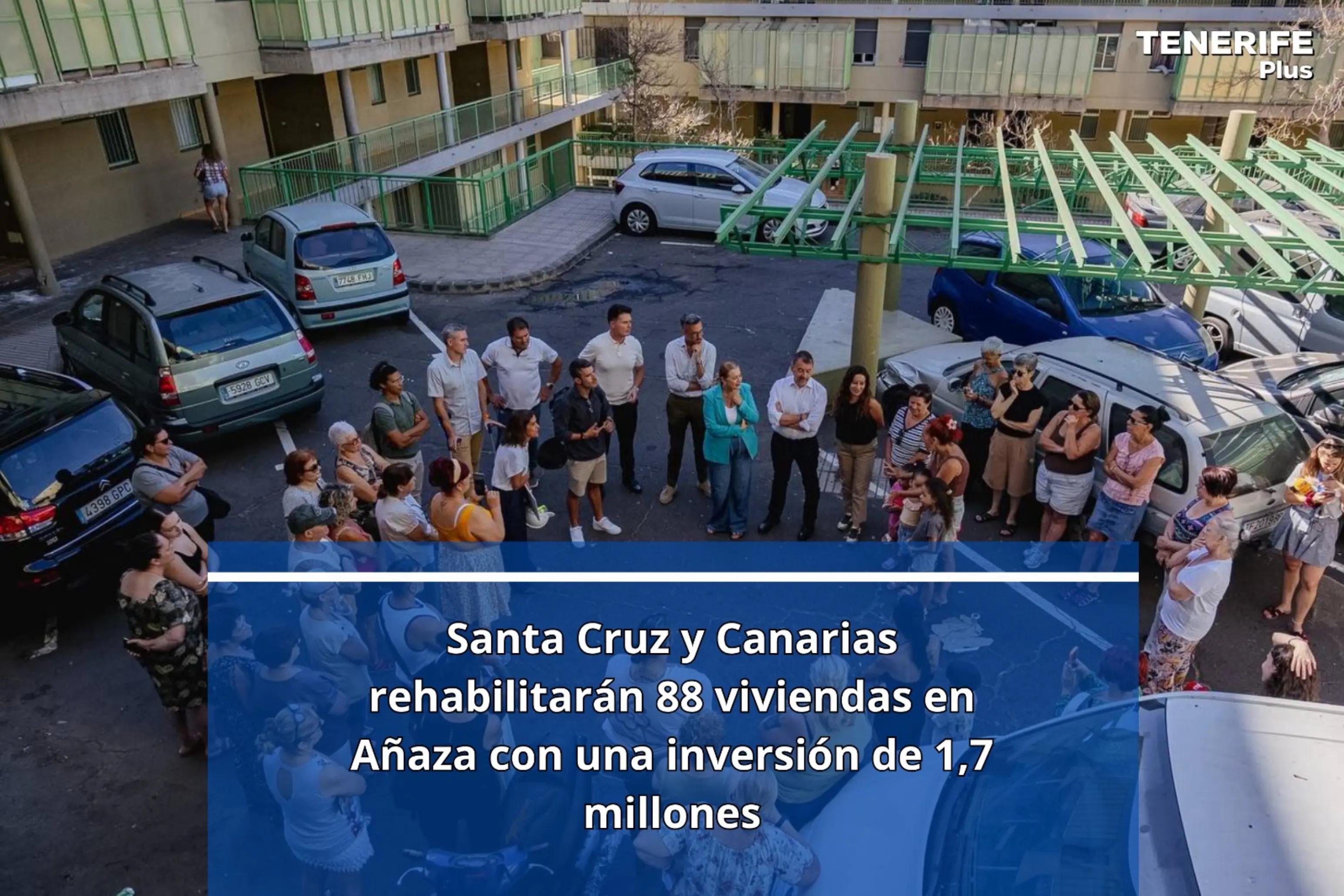 @Tenerife Plus TV