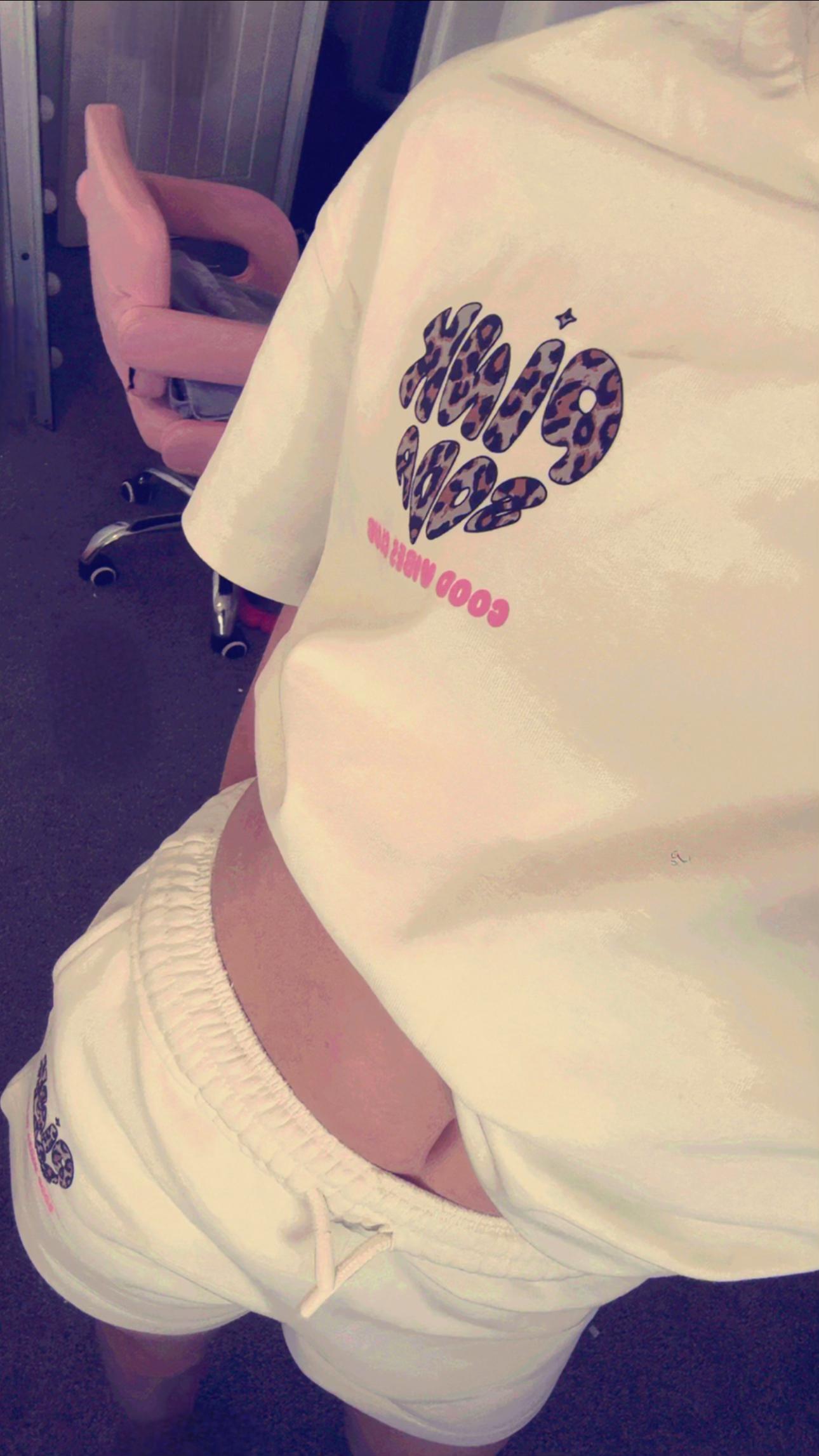 @๐ดโ๏ธSummer Clarkโ๏ธ๐ด