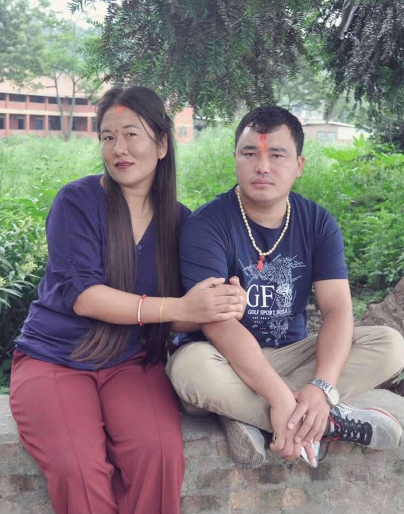 @Ima Thapa mgr