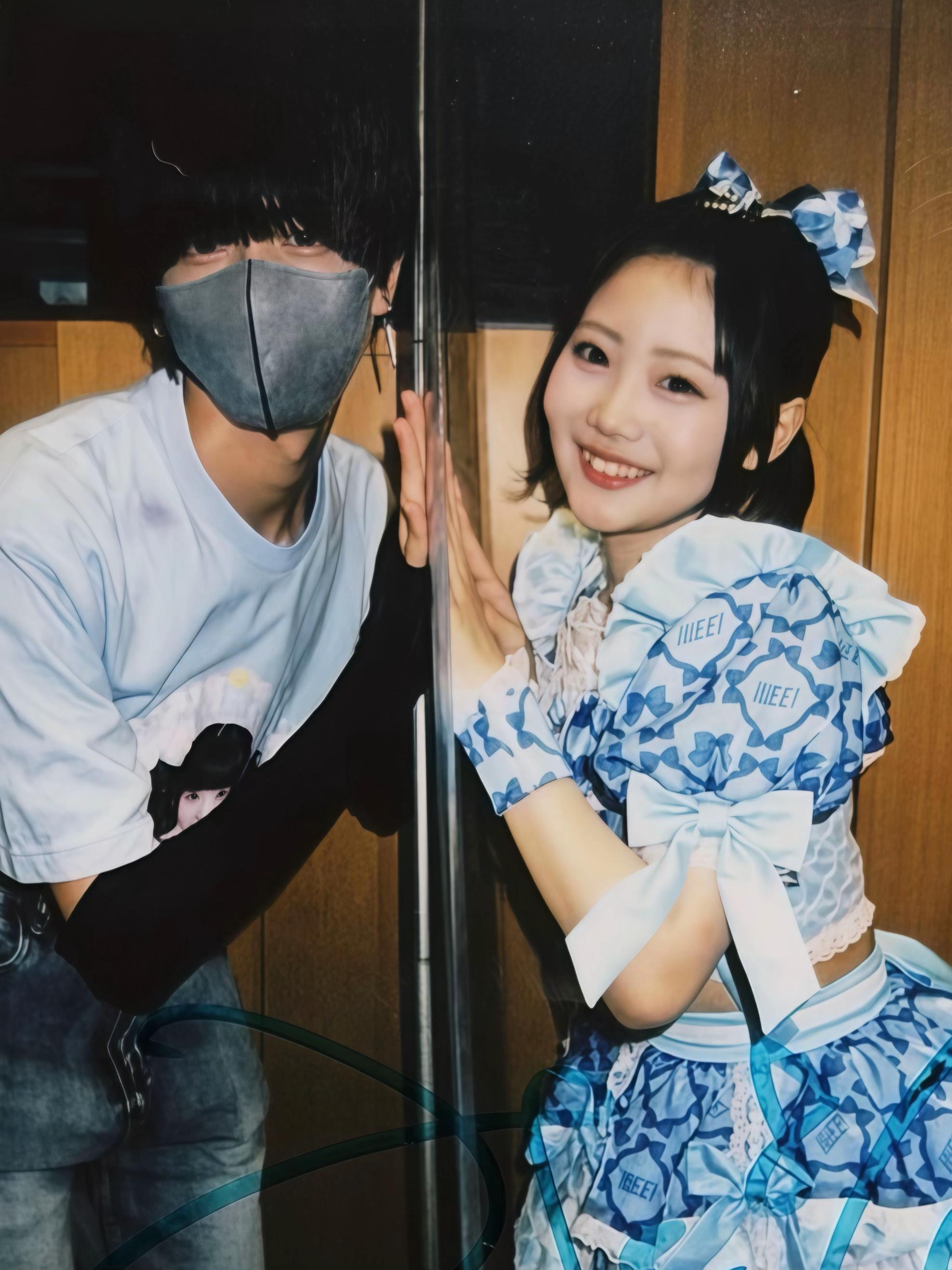 @みにまる