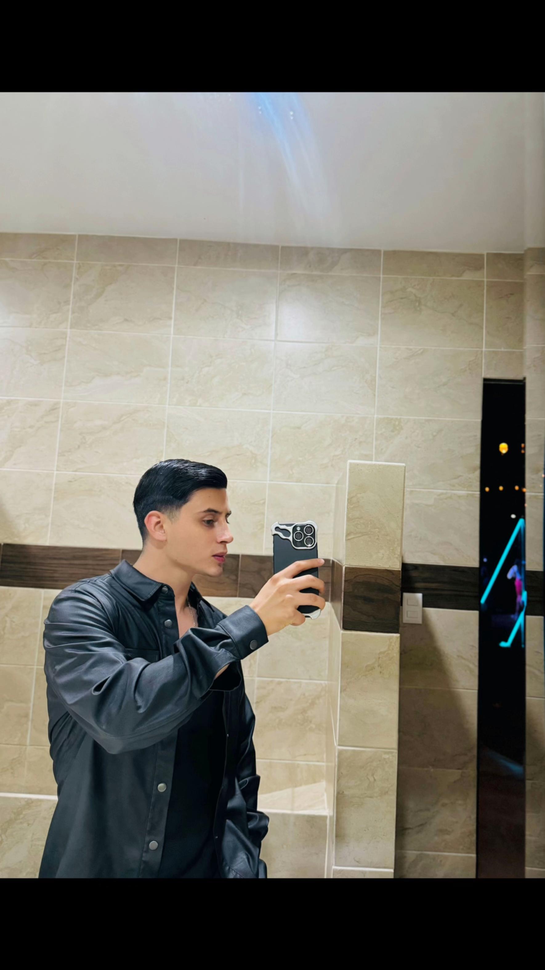 @Brian Torres