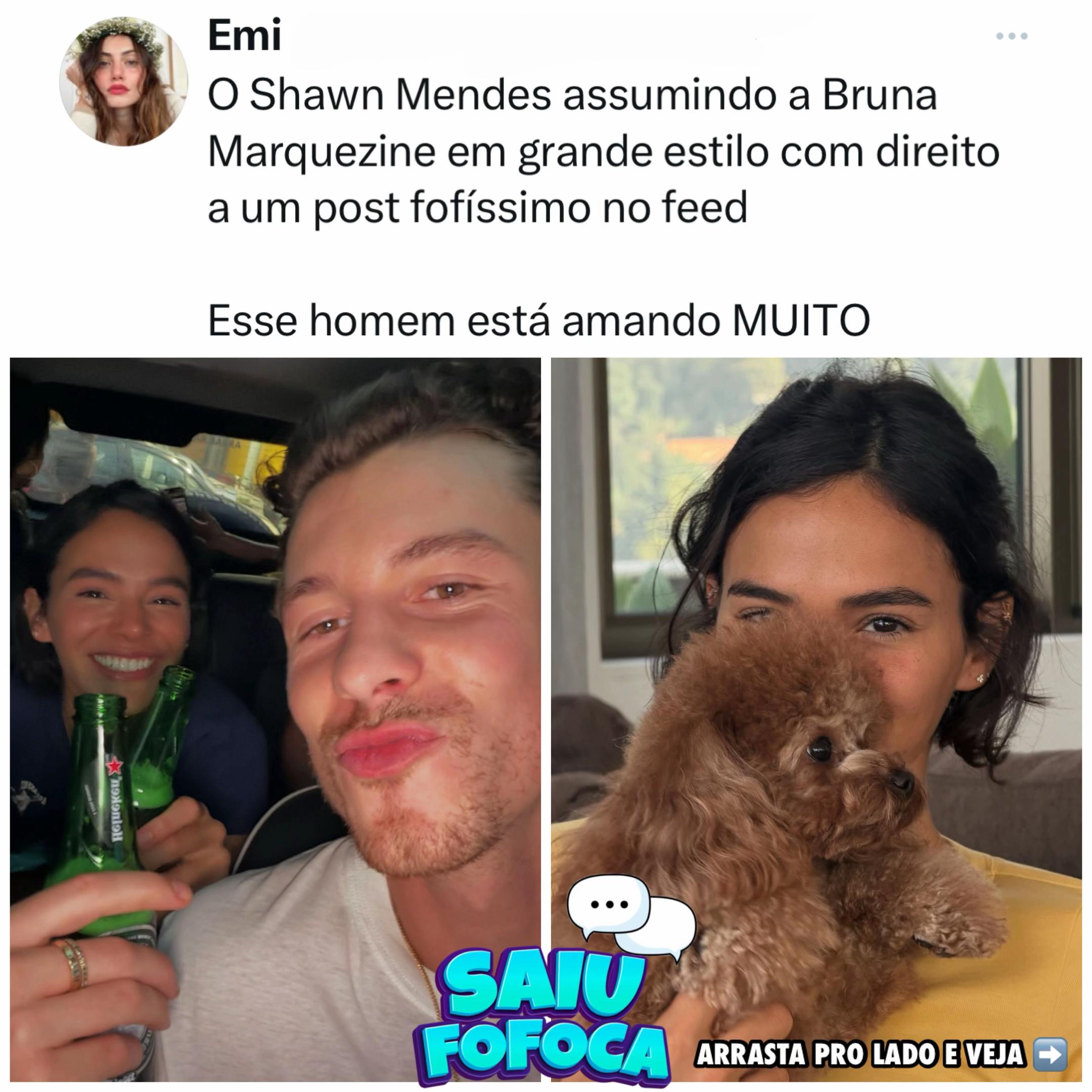 @SAIU FOFOCA 👄