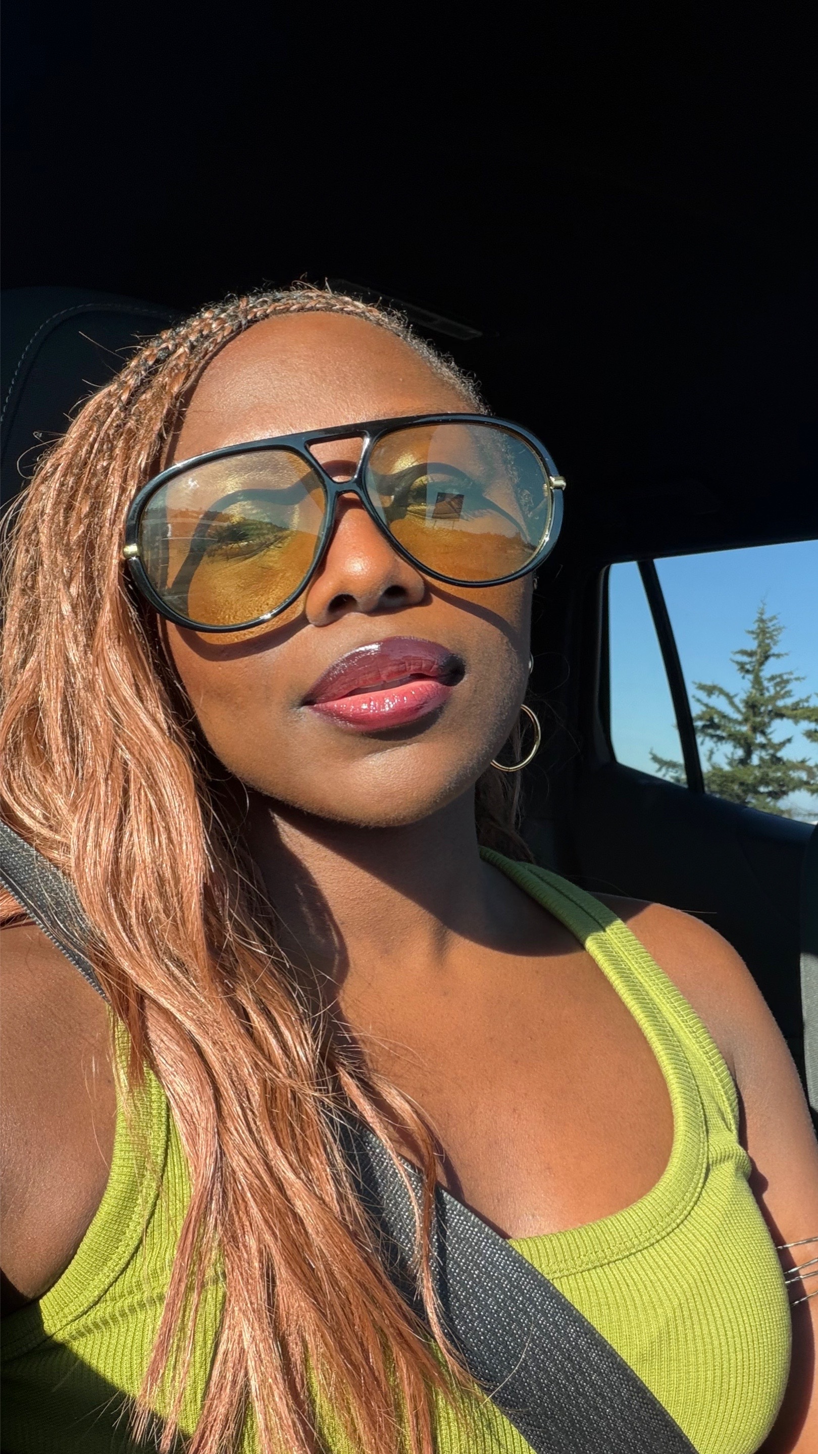 @Kennedy Monique 🇸🇳