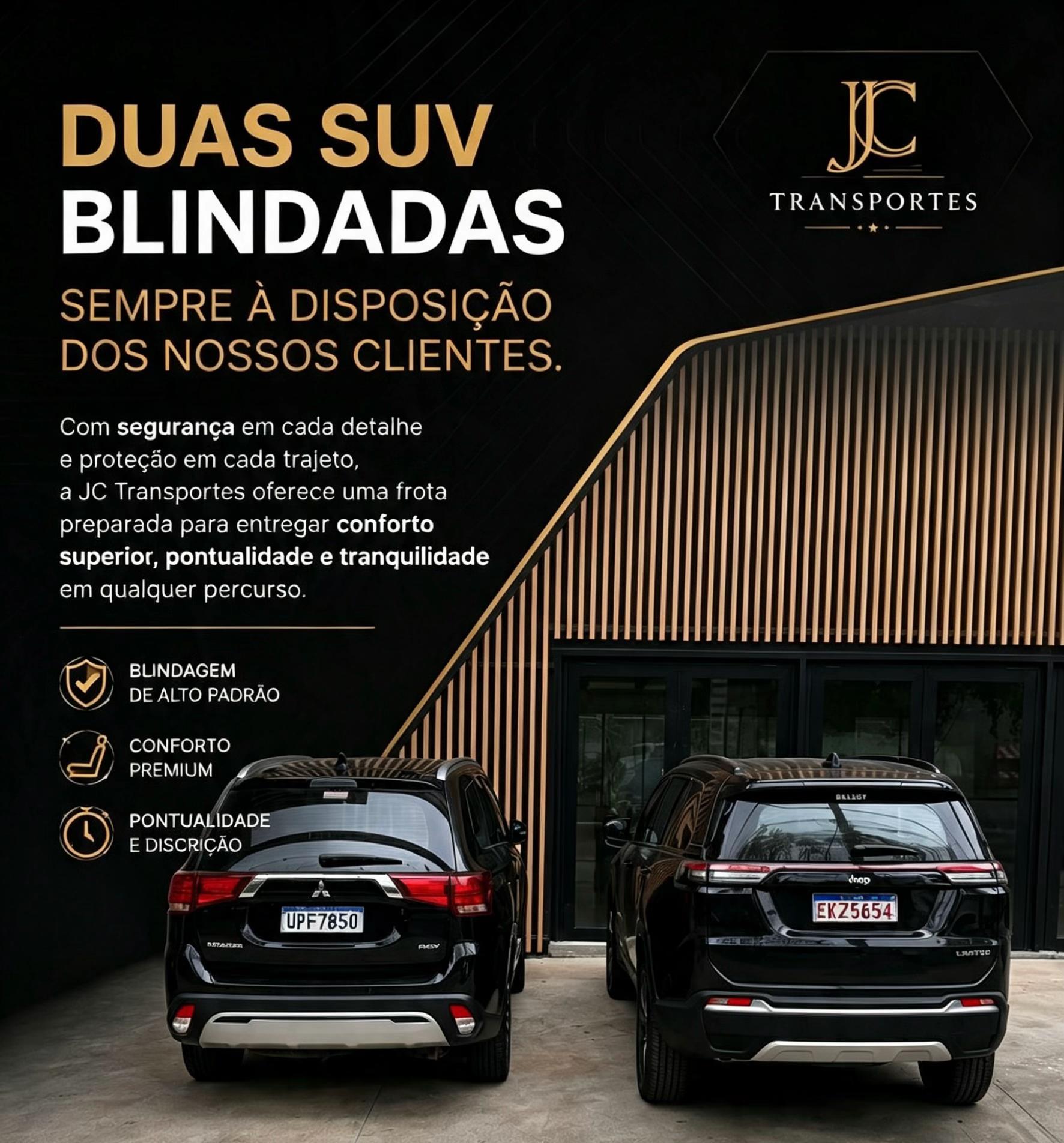 @j.C/ Motorista executivo